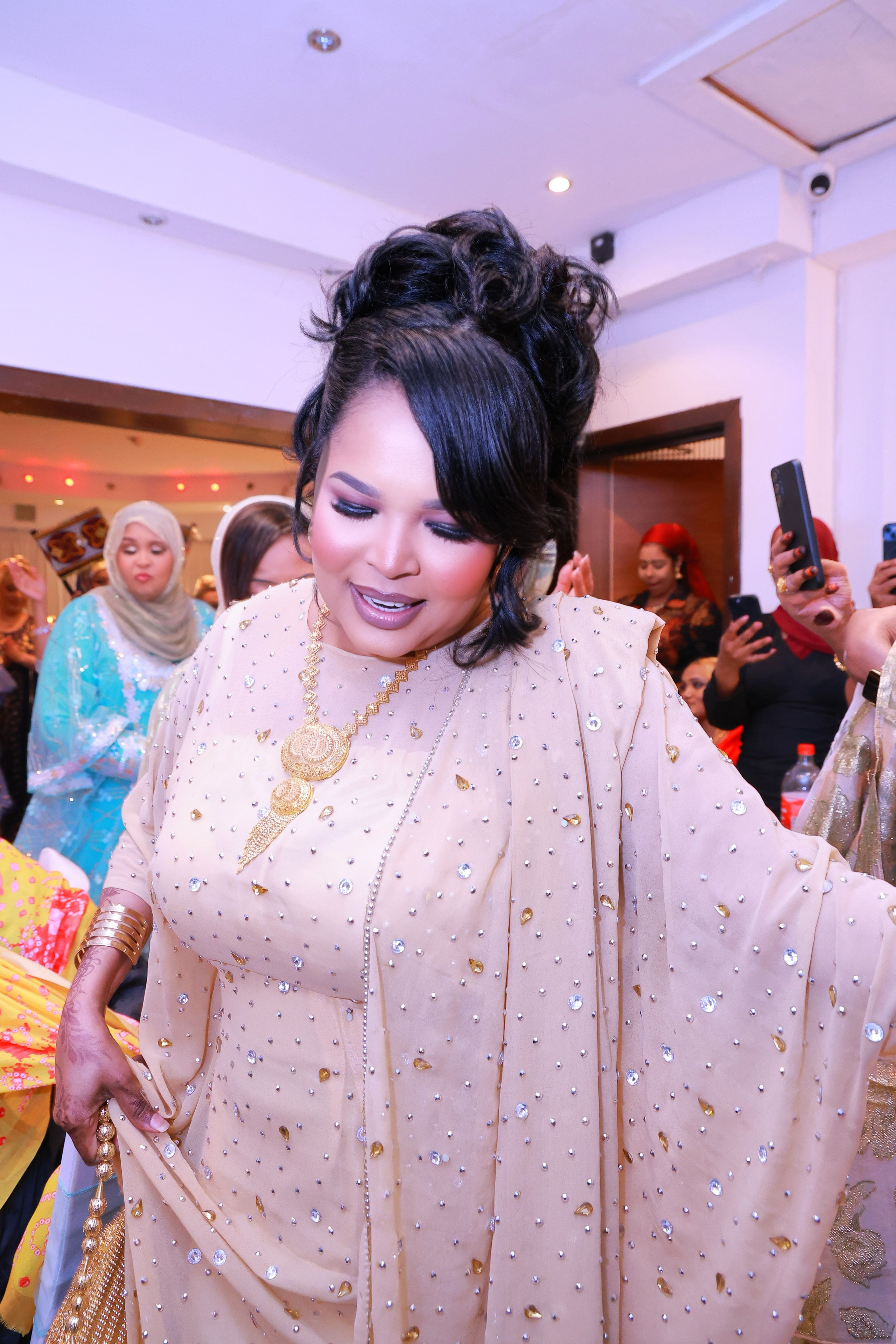 Events/Occasions. Lu’jain’s Studio| Female Wedding, Maternity & Lifestyle Photographer London, UK