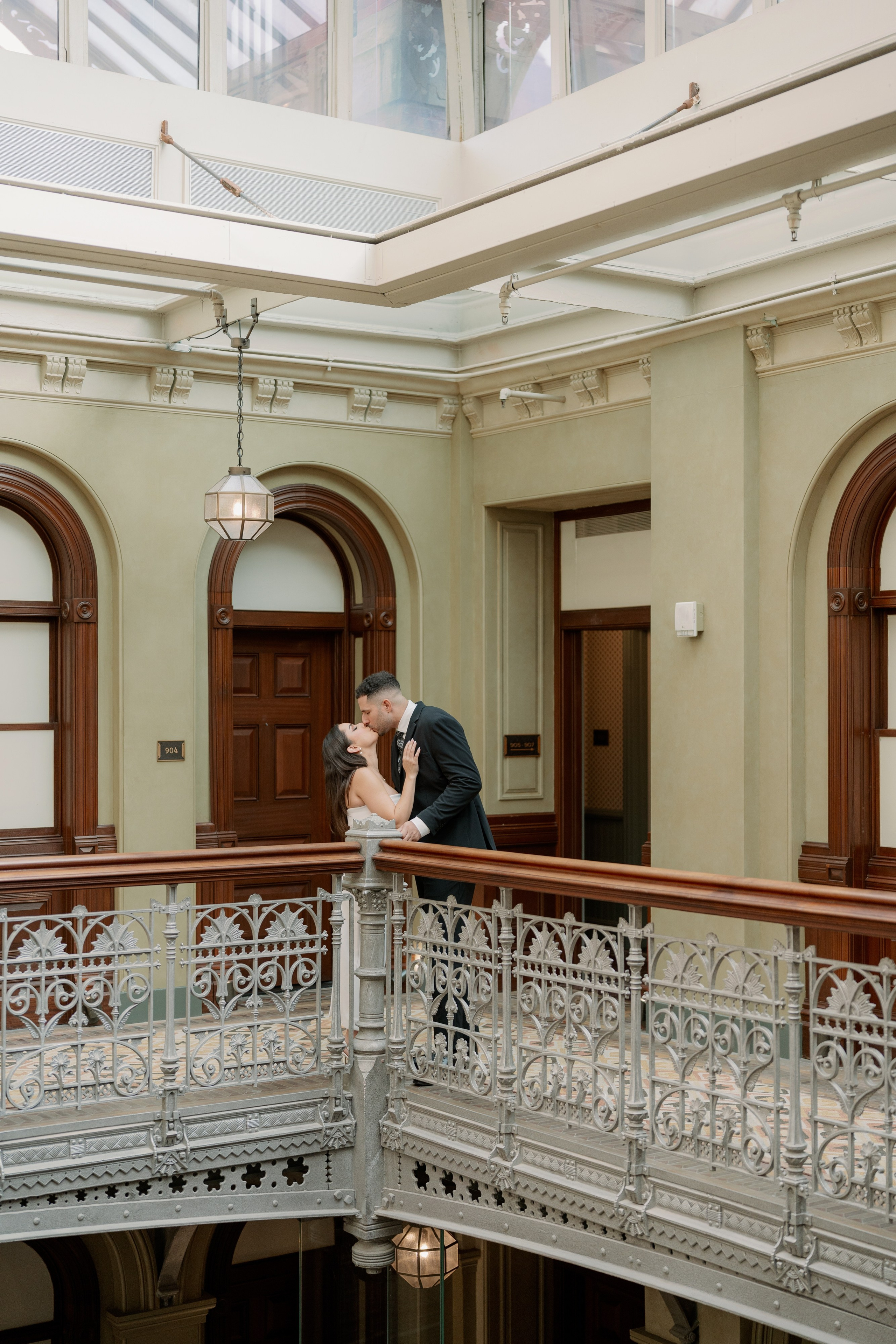 Yaneli and Christopher. Wedding photographer and videographer New York | New Jersey