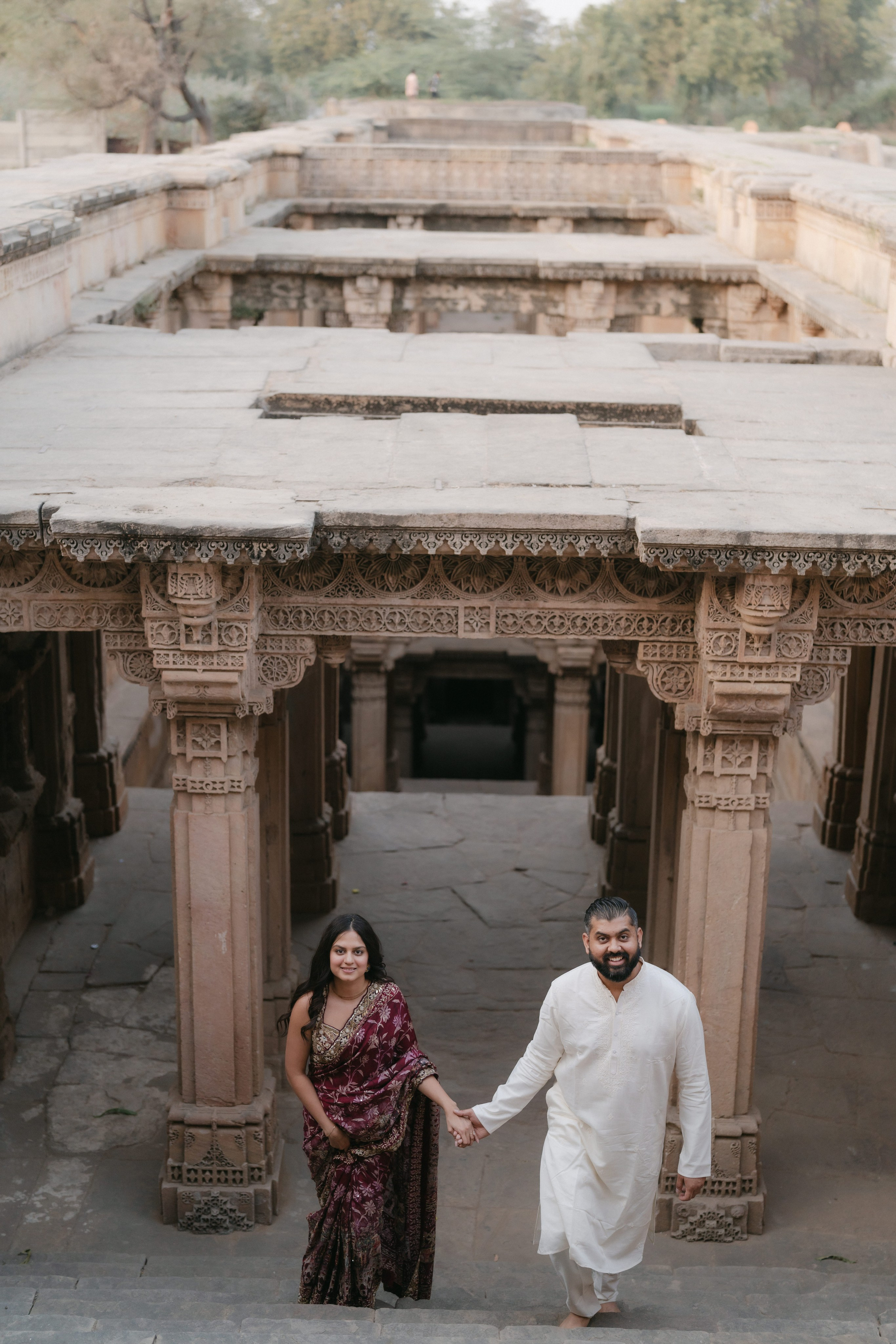 HARSHIT & KRISNA | PORTRAIT SESSION | 2026. Love Emotions Weddings