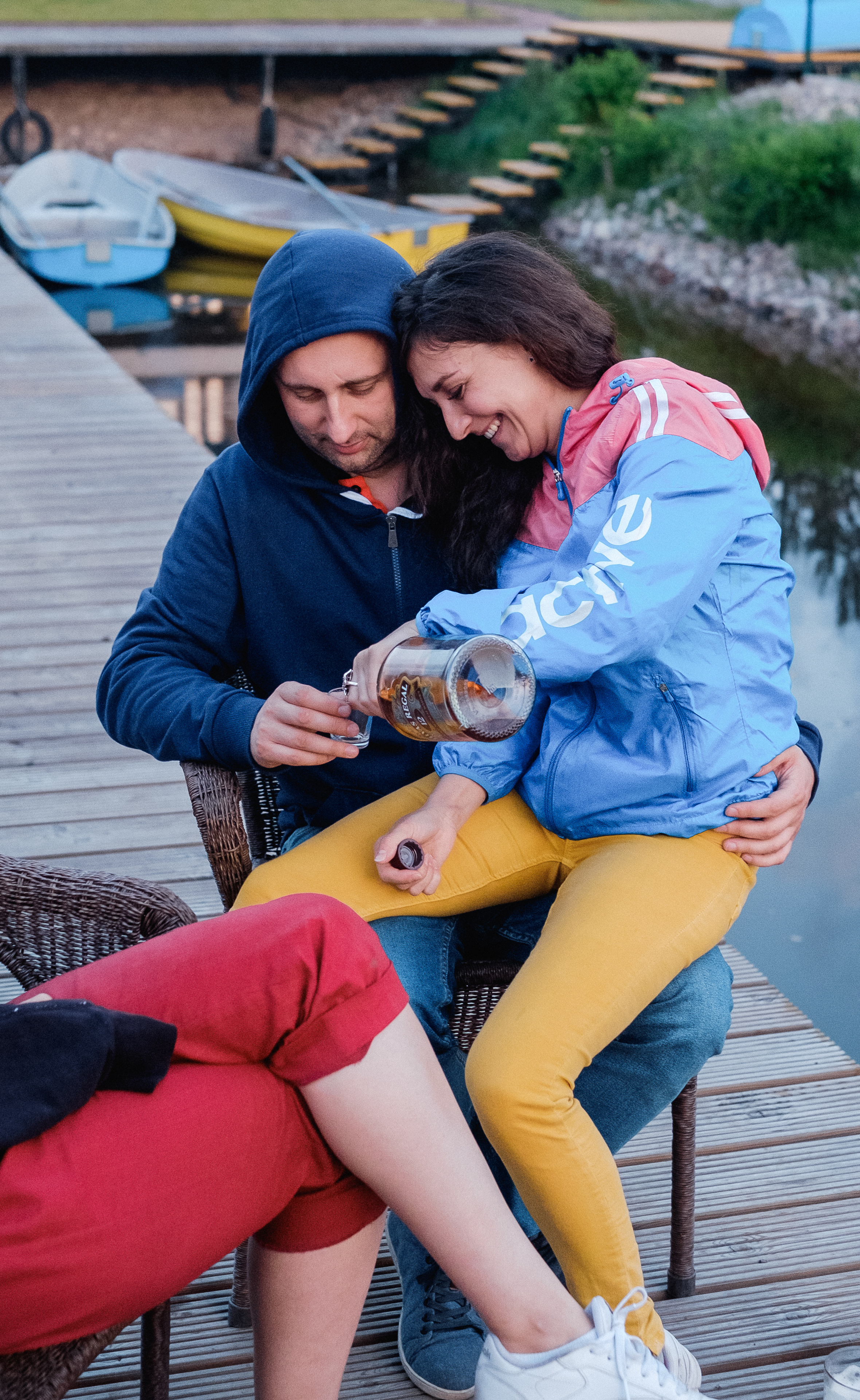 Фрагменты историй. Фотограф в Тбилиси. Портрет, репортаж, эвент. Геннадий Демченко