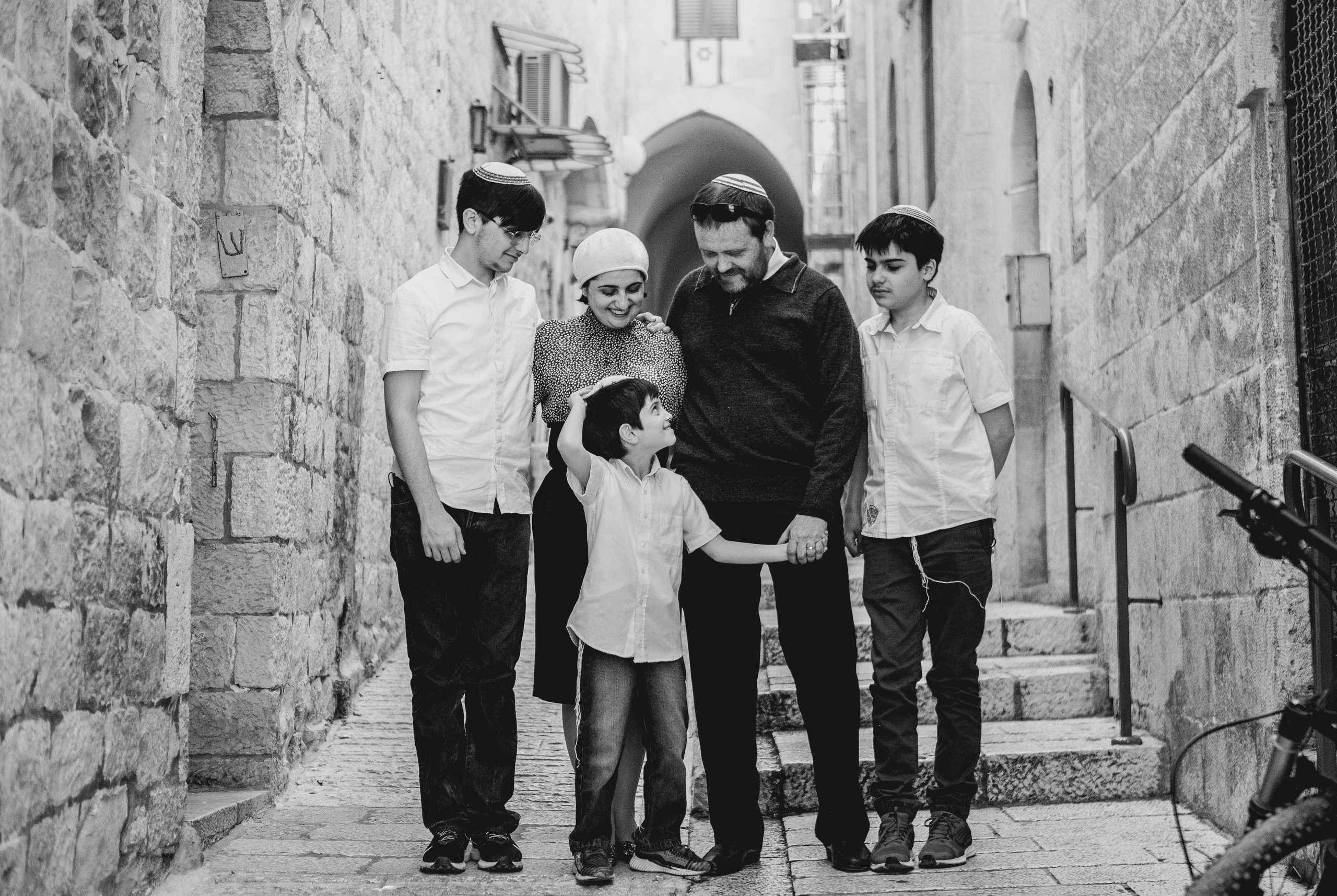 BAR MITZVAH + PHOTOSESSION IN OLD JERUSALEM. Https://shi-photo.com/