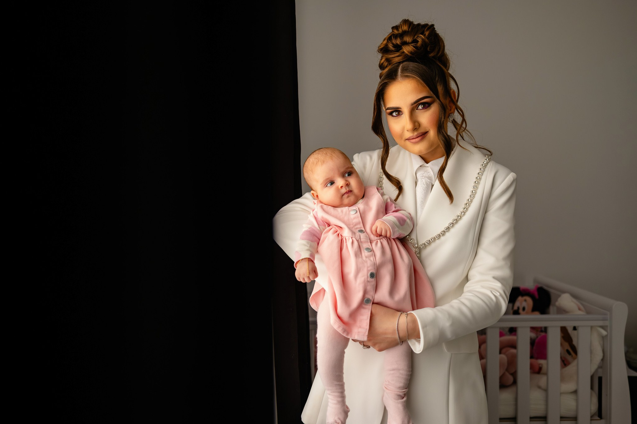 Jacqueline Maria. Stoica Studio | Fotograf evenimente