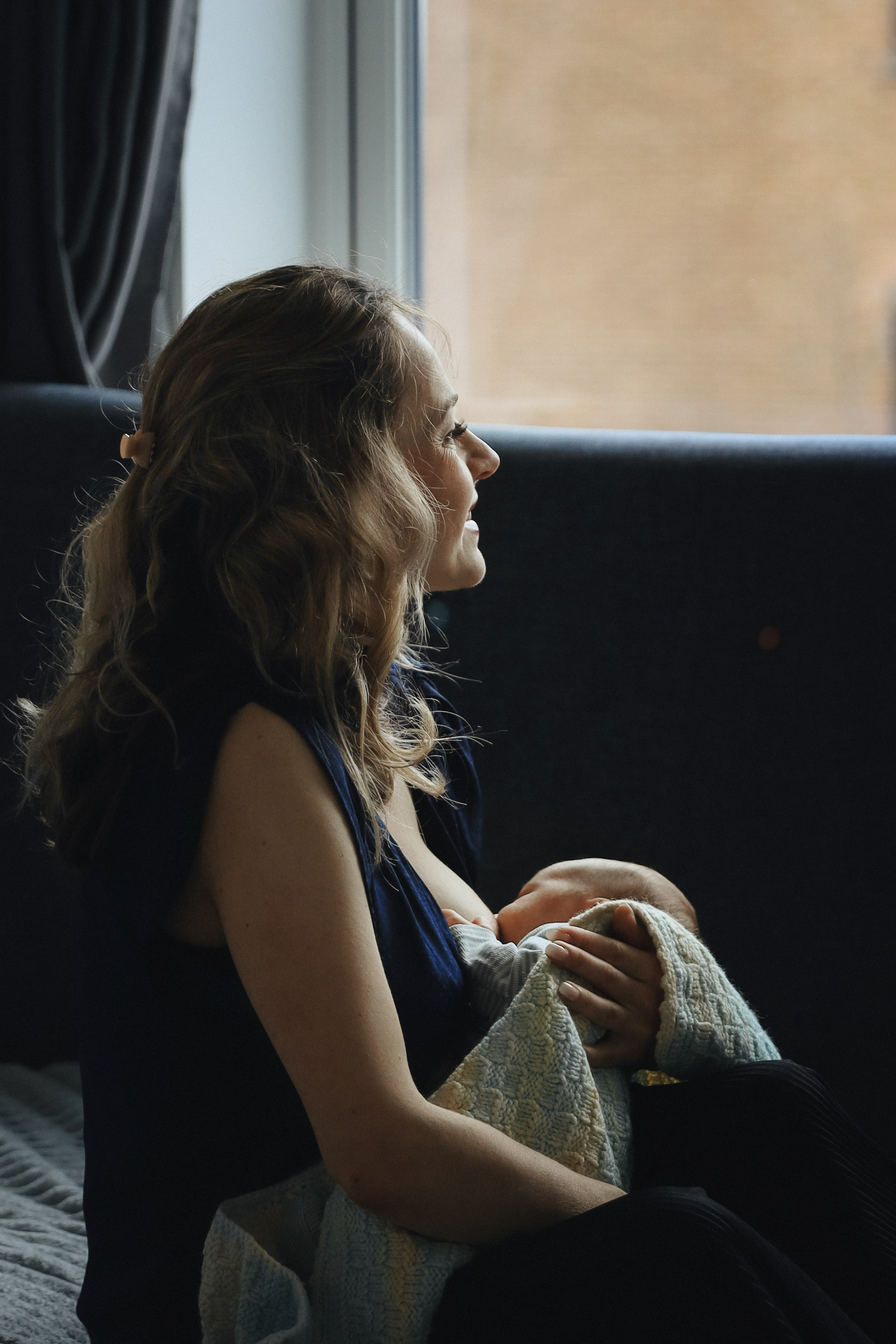 Tim. Newborn and Family Photographer in Bromley, London, Liliya Potekhina