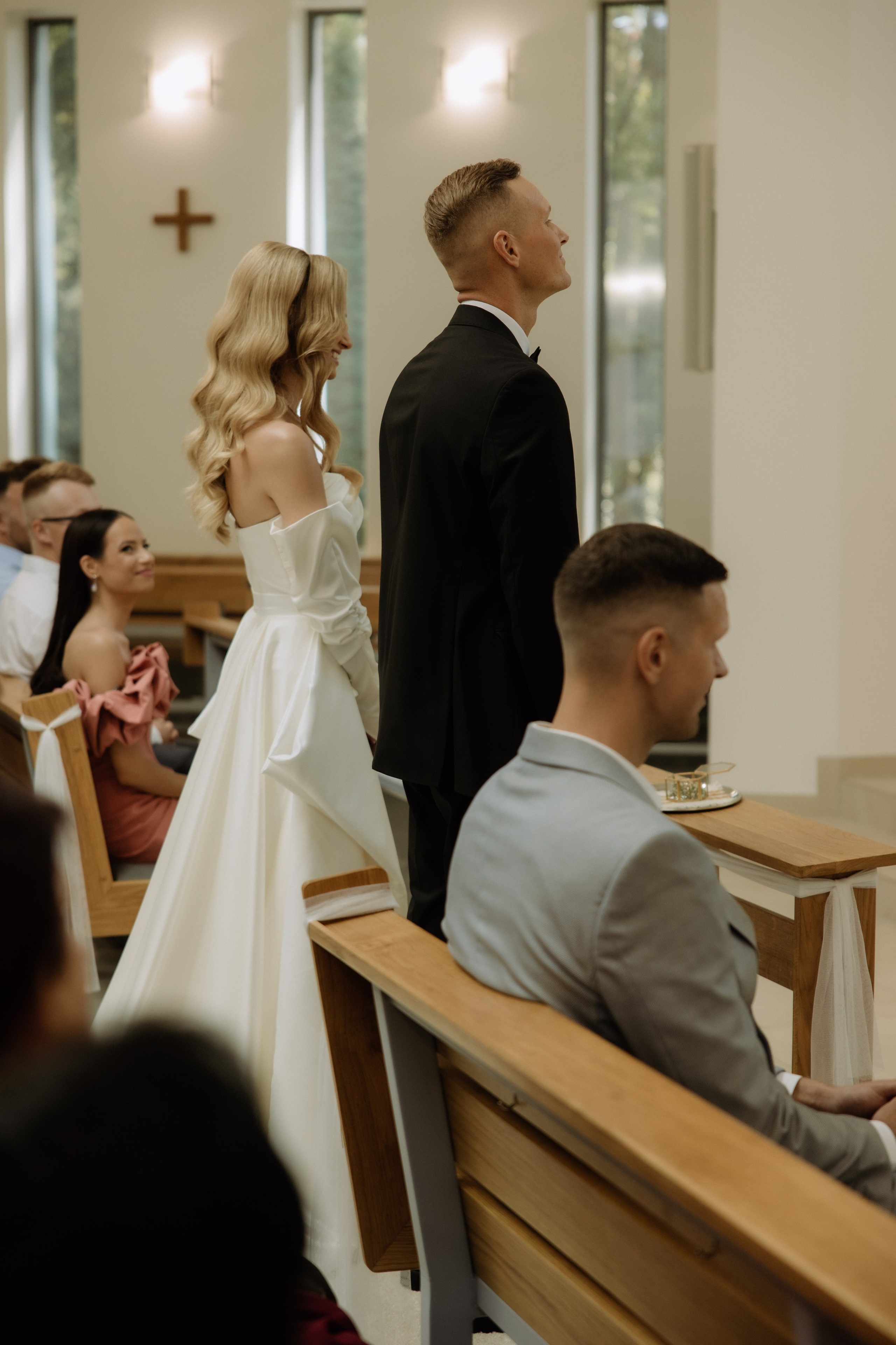 Agnė ir Donatas | 2023 | KAUNAS. Vestuvių ir šeimų fotografė Lena Bondarenko / belove photo