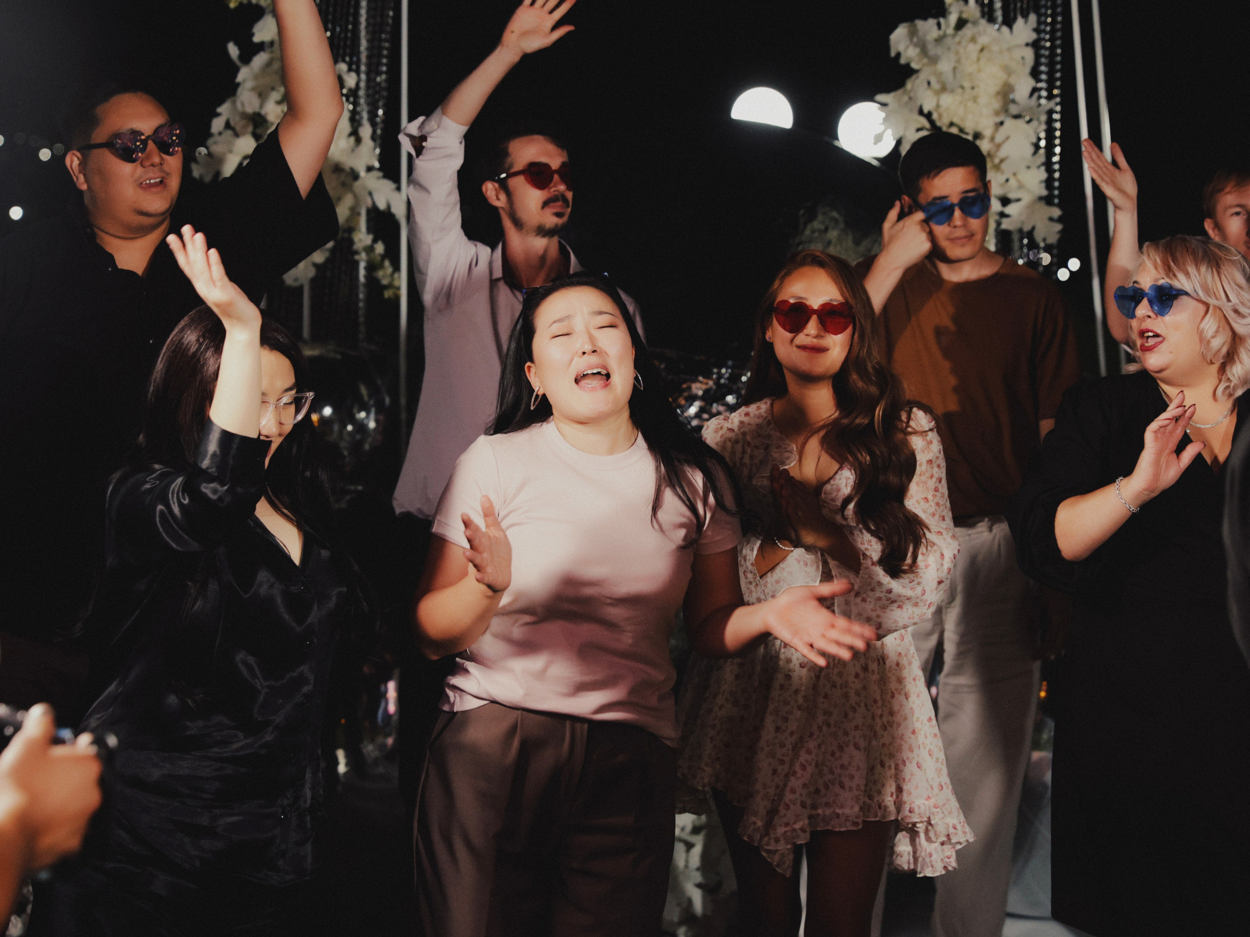 Счастливы. Валерия Вартанова. Фотограф