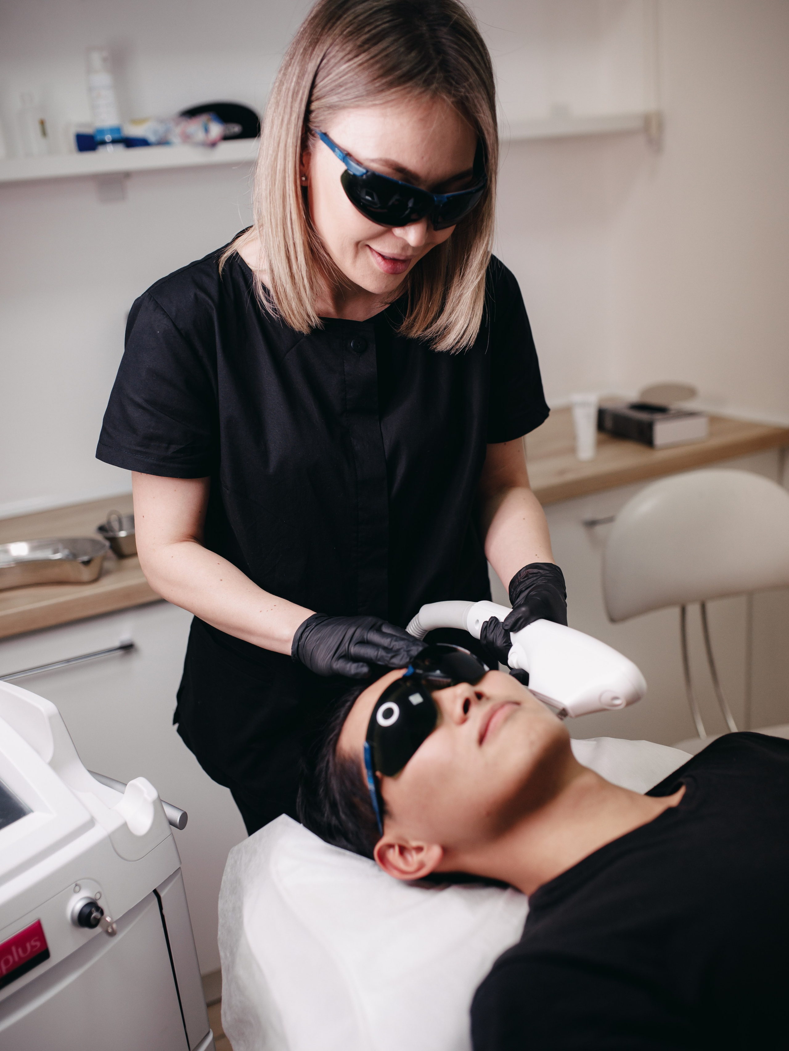 Канышай. врач. Валерия Вартанова. Фотограф