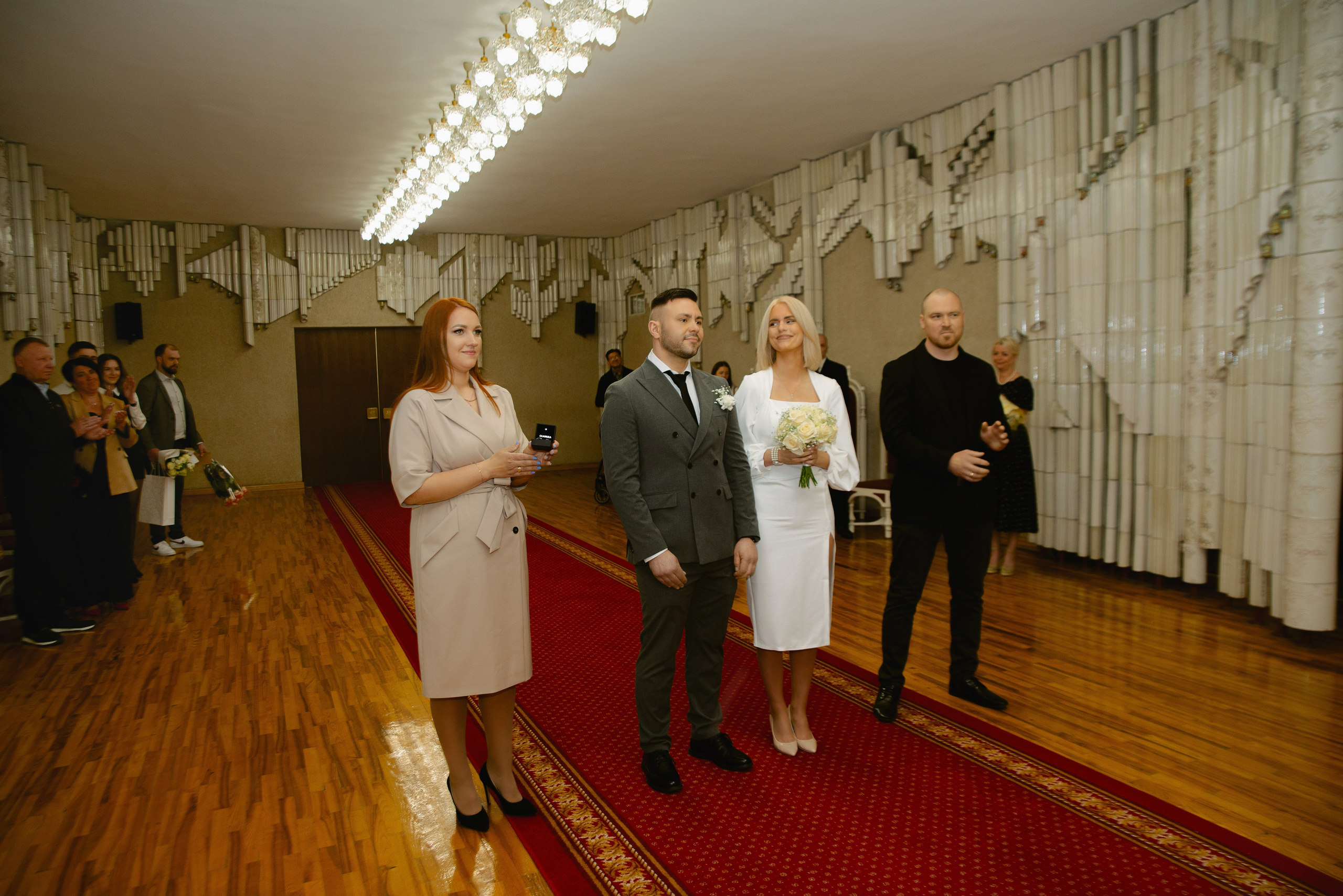 Gintautė ir Paulius