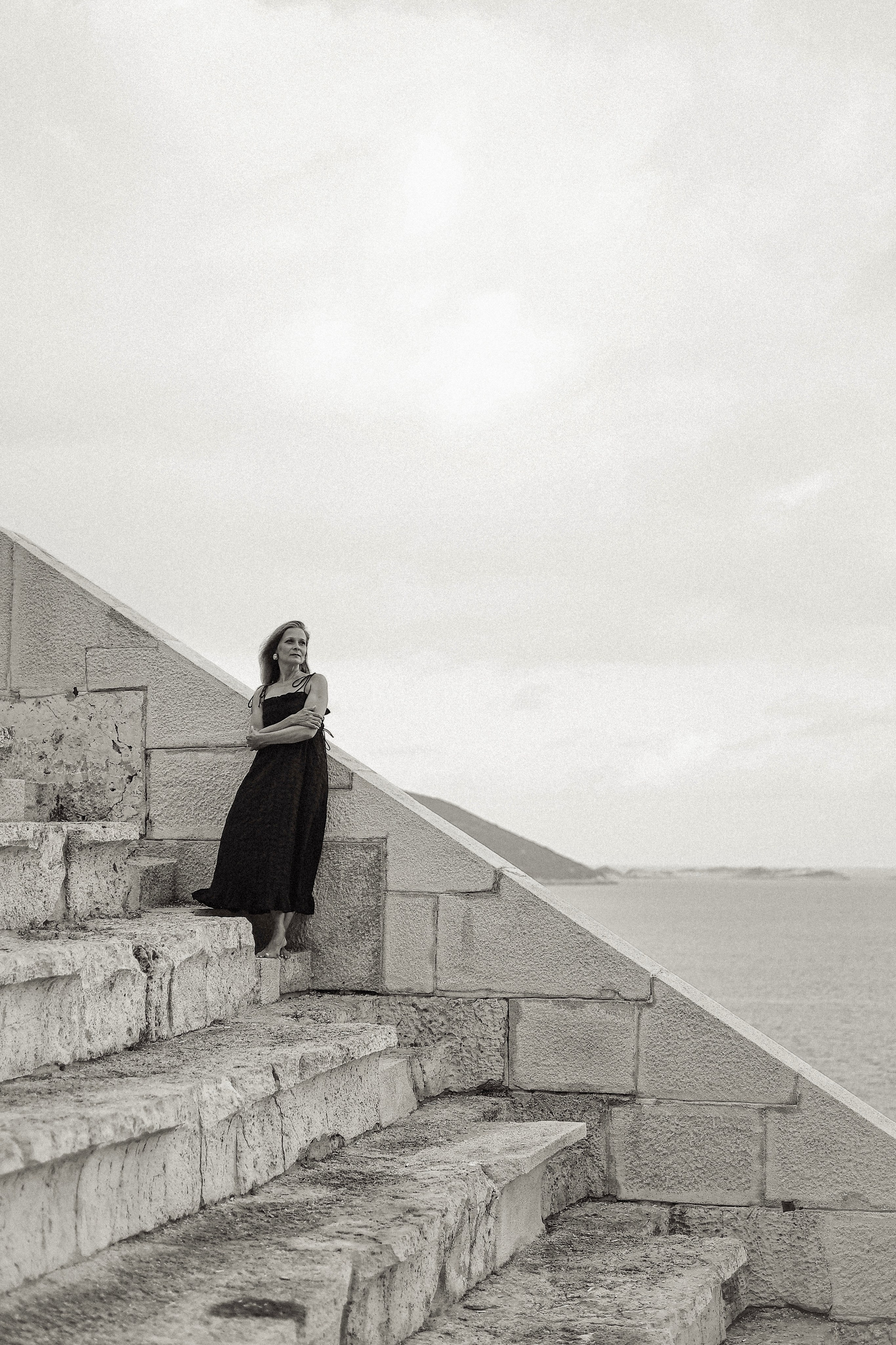 LARISA. Valerıya Efremova Photographer Barcelona