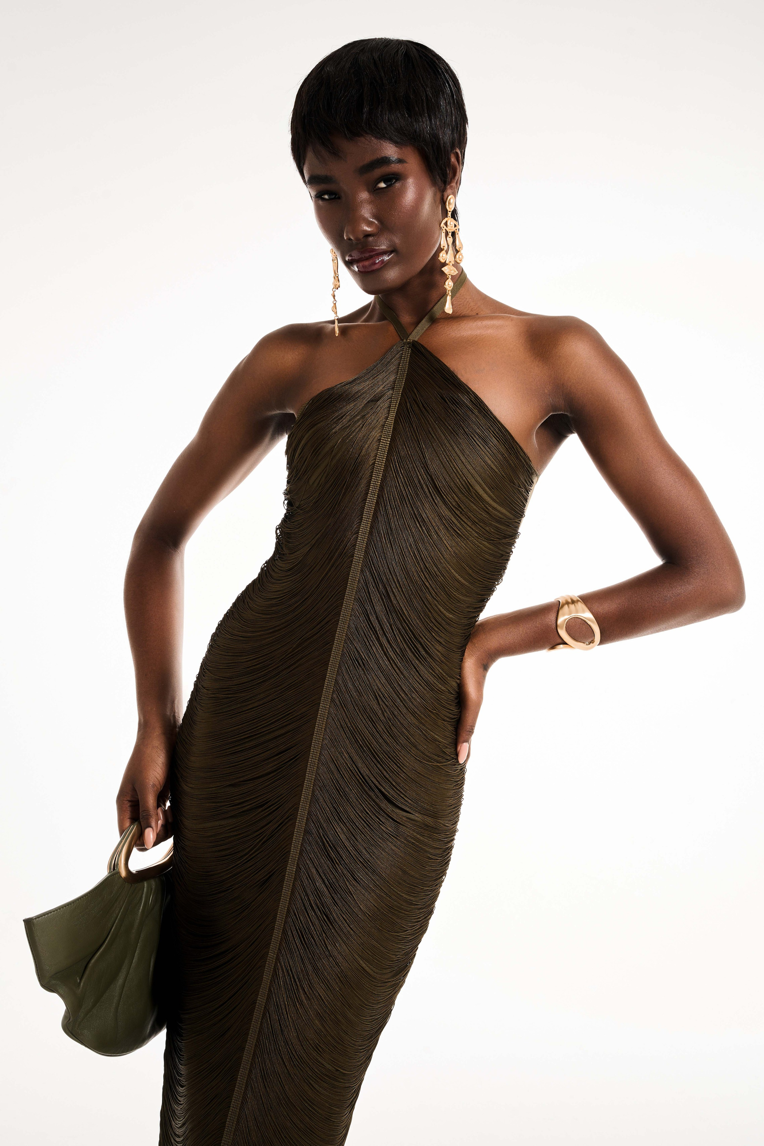 UNO ROBE SS25 LOOKBOOK. Spencer Danyil