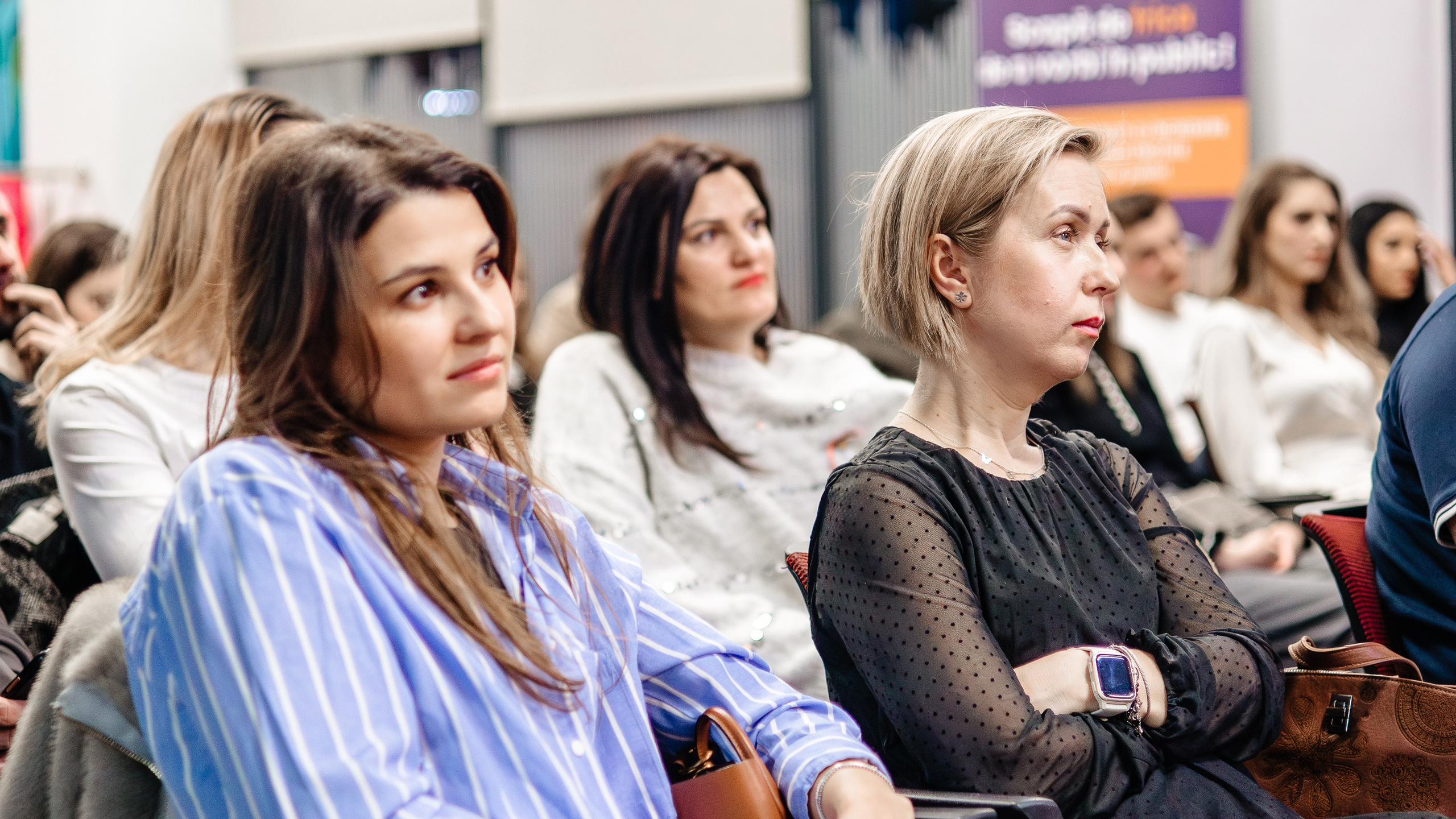 Networking events & corporate. Fotograf Videograf Evenimente Iași - Storytelling, Business, Albume Absolvire
