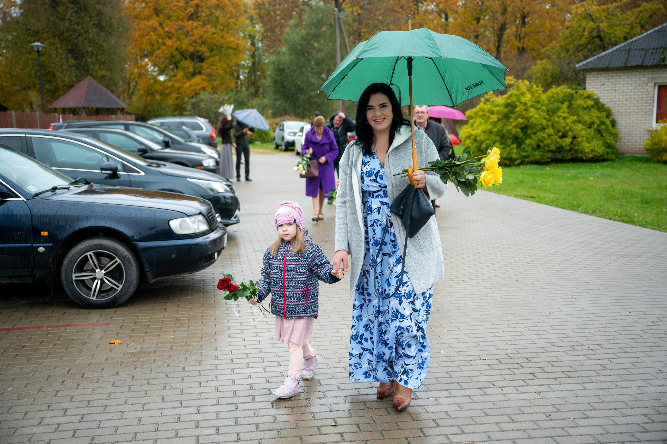 Sandis & Ieva. Ritvars Pujats Emotion Photographer