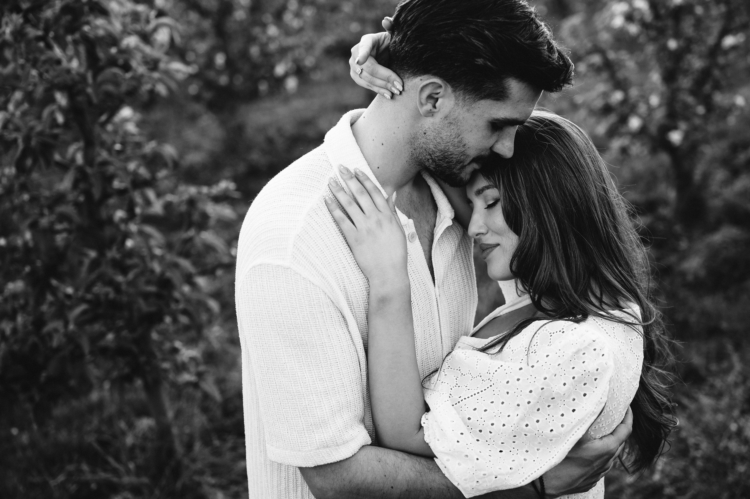 Sedinta foto Save the Date. Valentin Melen — wedding photographer