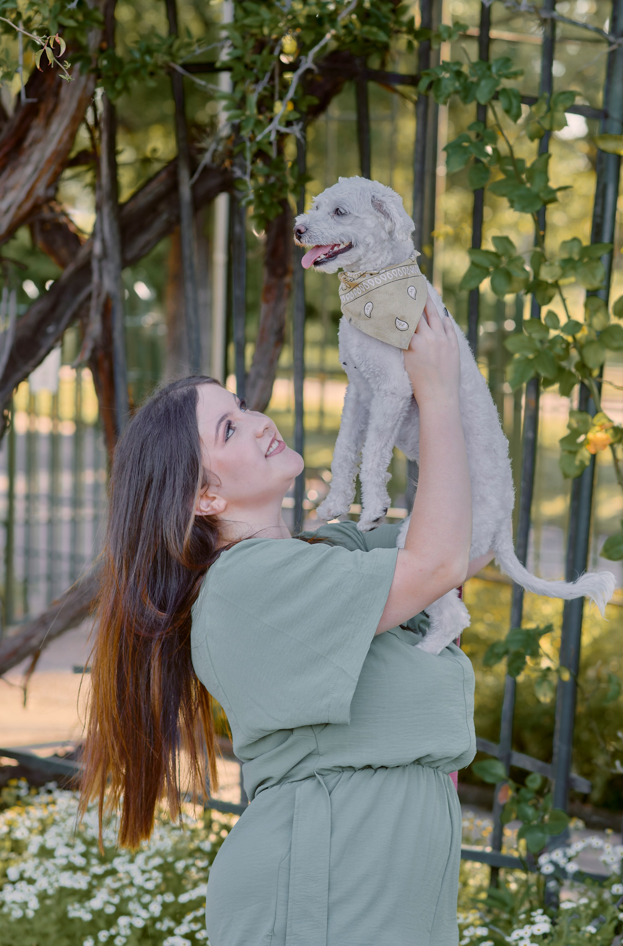 Yamila & Tati. Valssy – Fotografía de mascotas en Uruguay. Retratos profesionales de perros y gatos