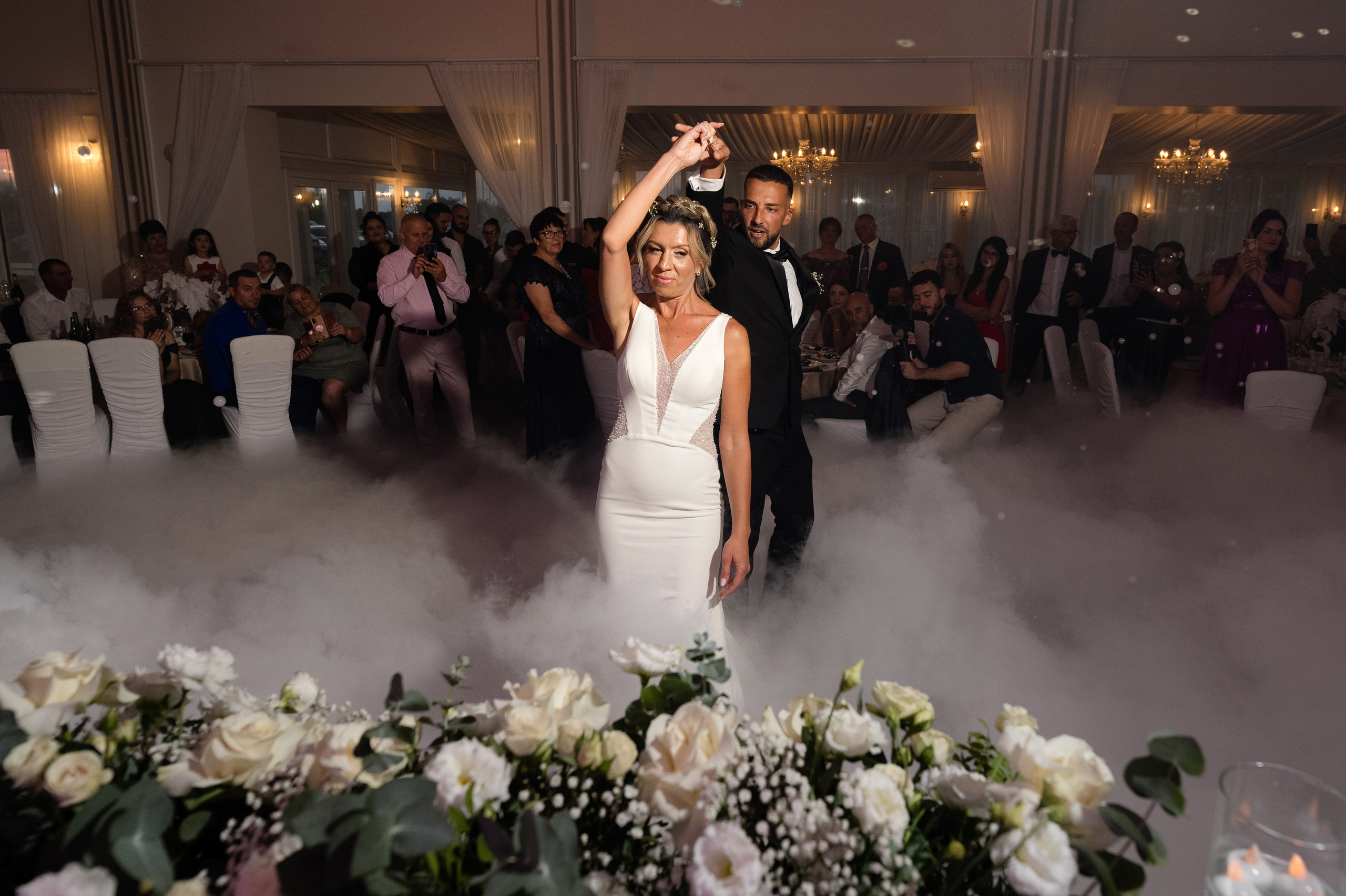 Fotografie de nuntă – Gabriel și Mădălina | Catalin Predescu. Fotograf de evenimente, portret si lifestyle