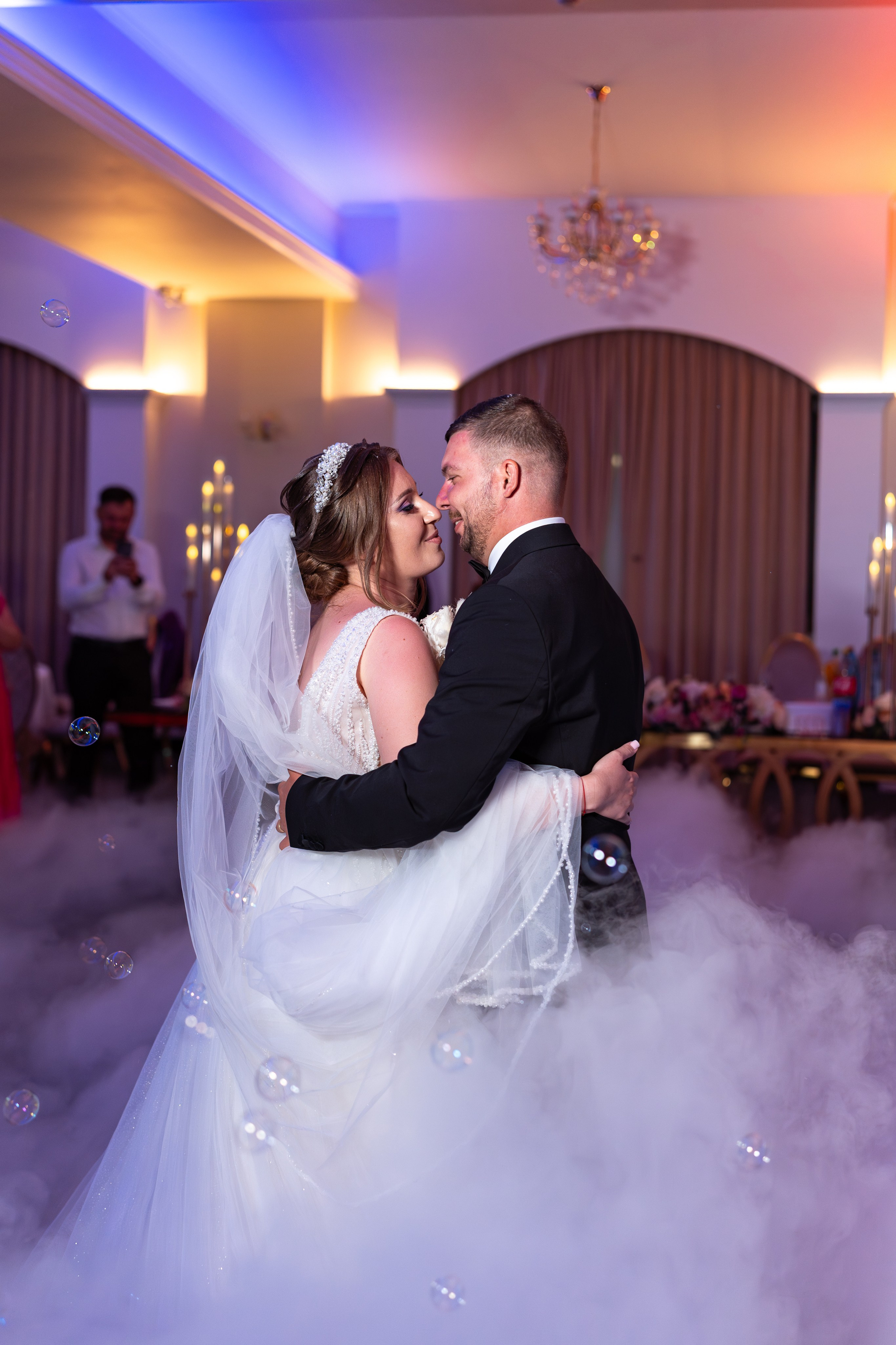 Fotografie de nuntă – Alexandra și Daniel | Catalin Predescu. Fotograf de evenimente, portret si lifestyle