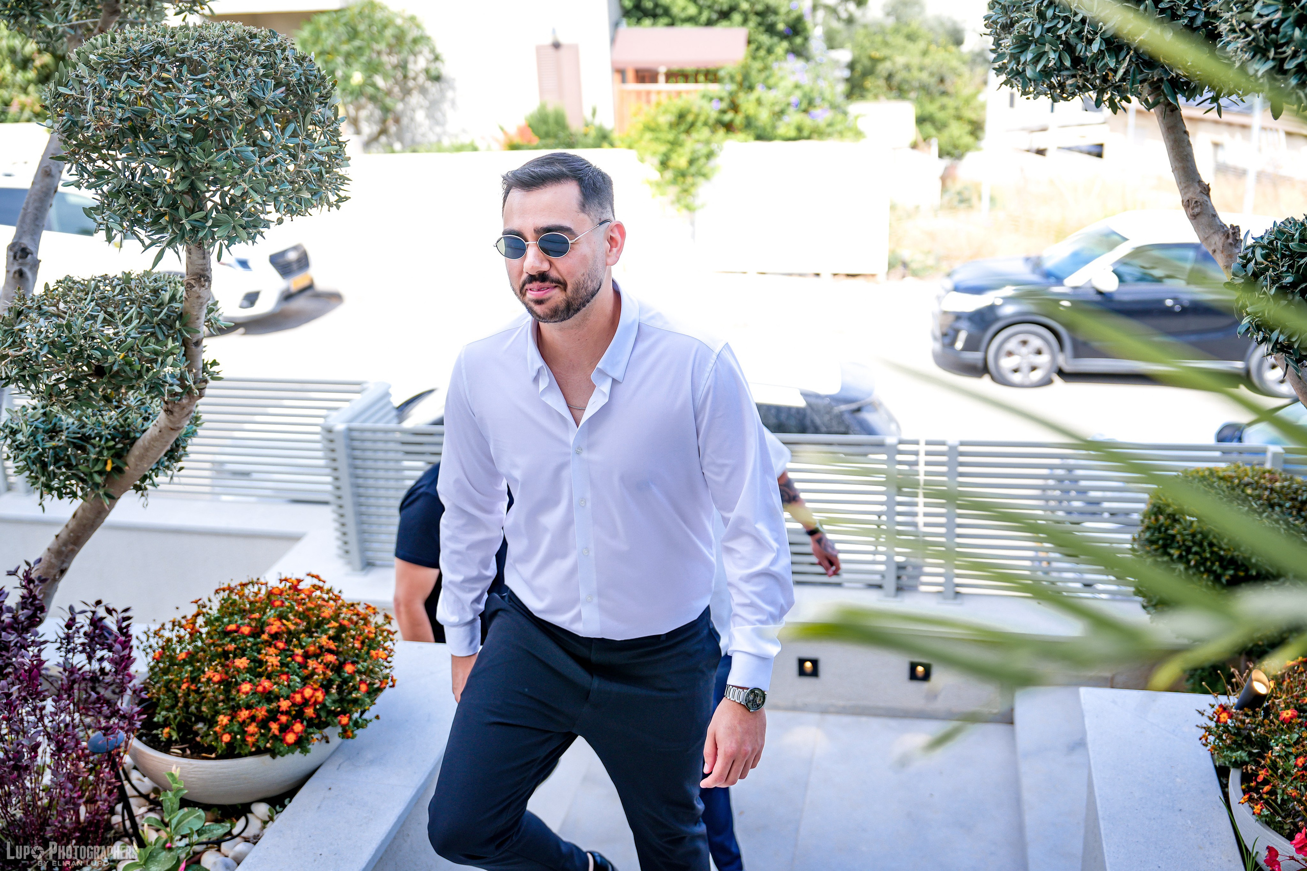 Tevel & Elad. לופו צלמים — צילום חתונות ואירועים