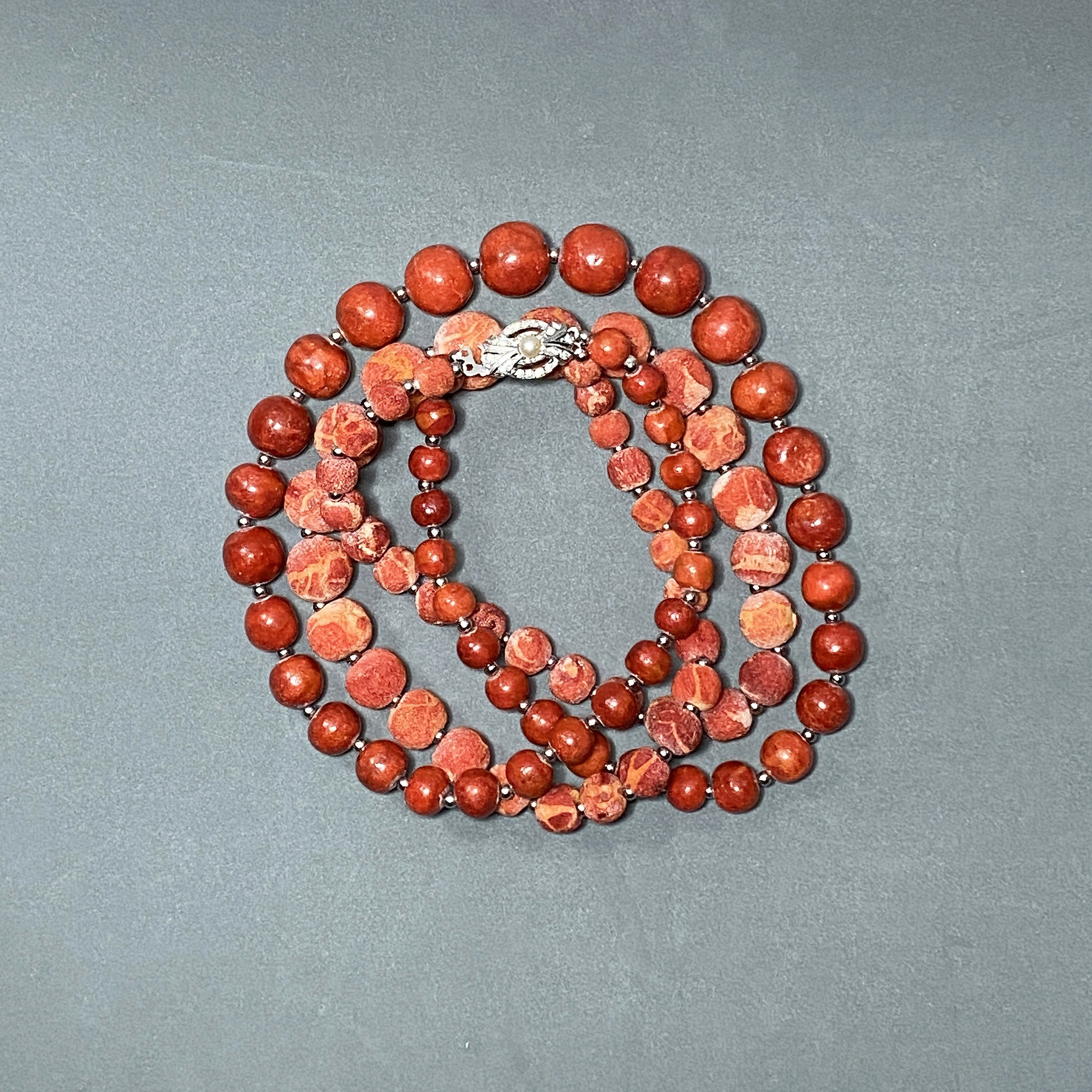 Coralcoral. Современнные и актикварные украшения в Барселоне, Москве и Санкт-Петербурге