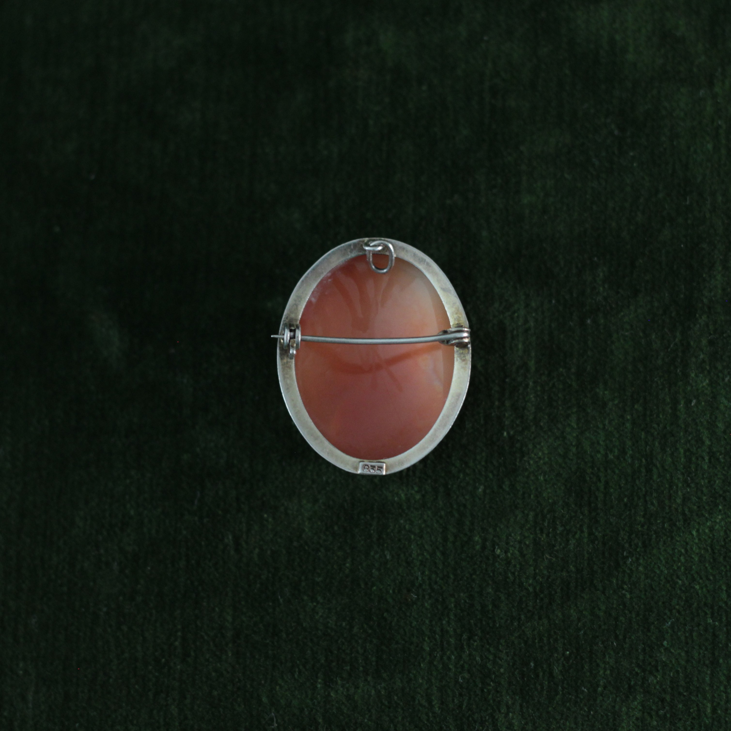 Cameowomannew. Современнные и актикварные украшения в Барселоне, Москве и Санкт-Петербурге