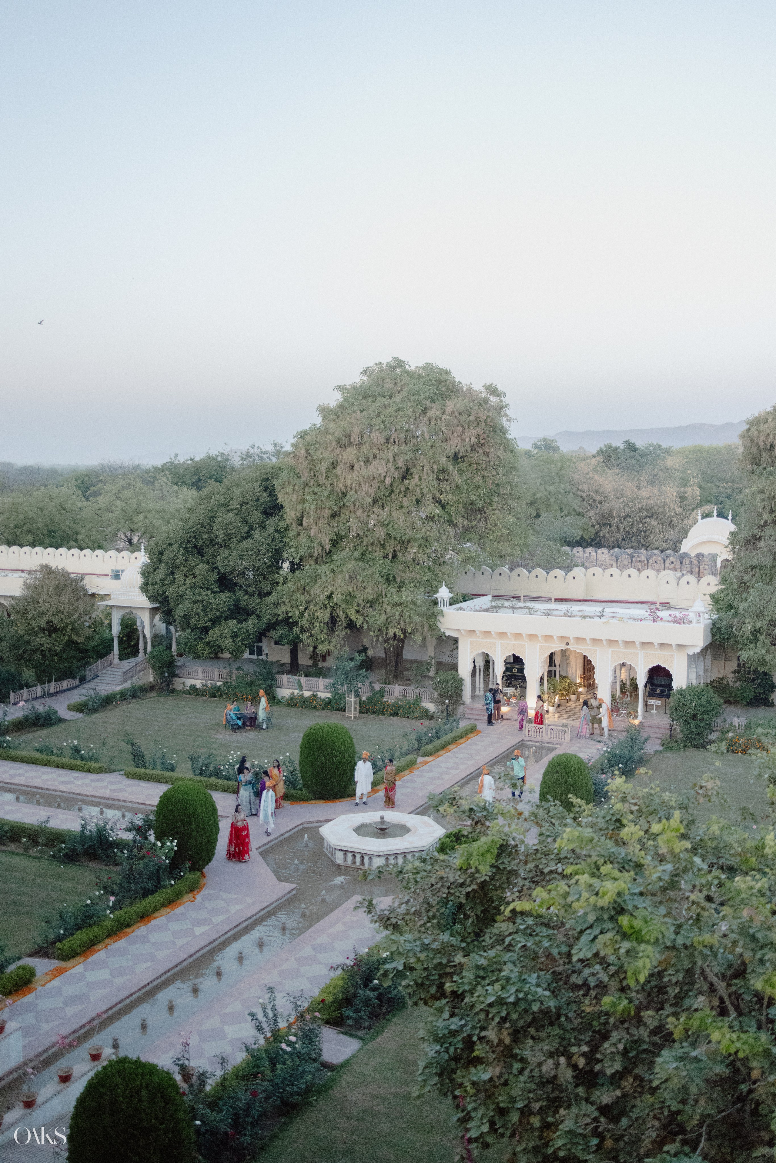 Deepak & Aarushi. Wedding & Editorial Photographer | Anandshivadas