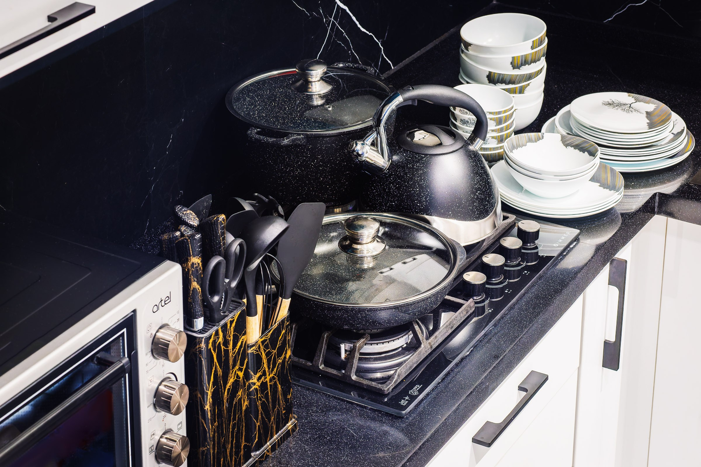 Лучший интерьерный фотограф ташкент