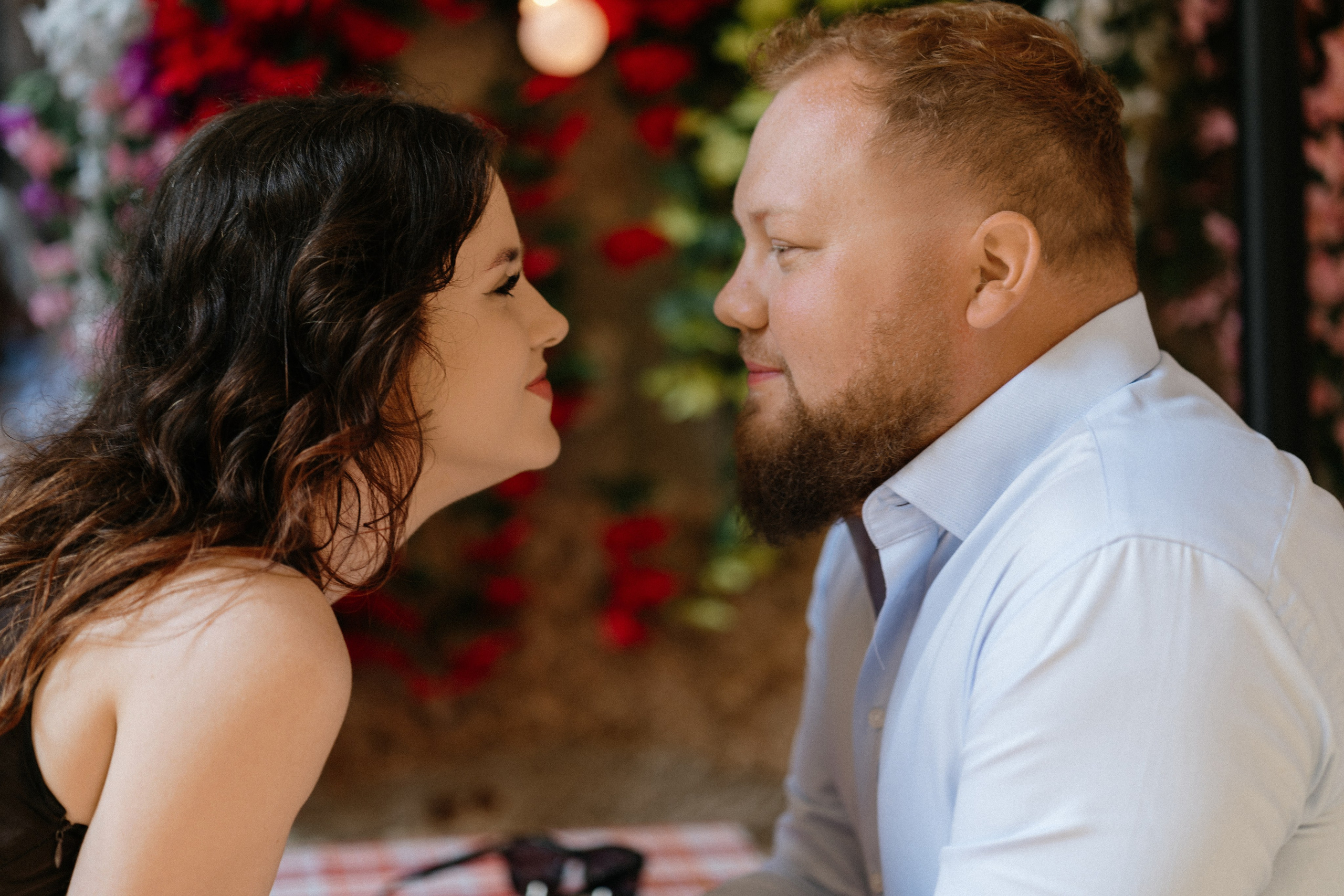 K & O (Lake Garda, Italy). Marriage Proposal Photographer in Verona & Lake Garda | Diana Fedrigo