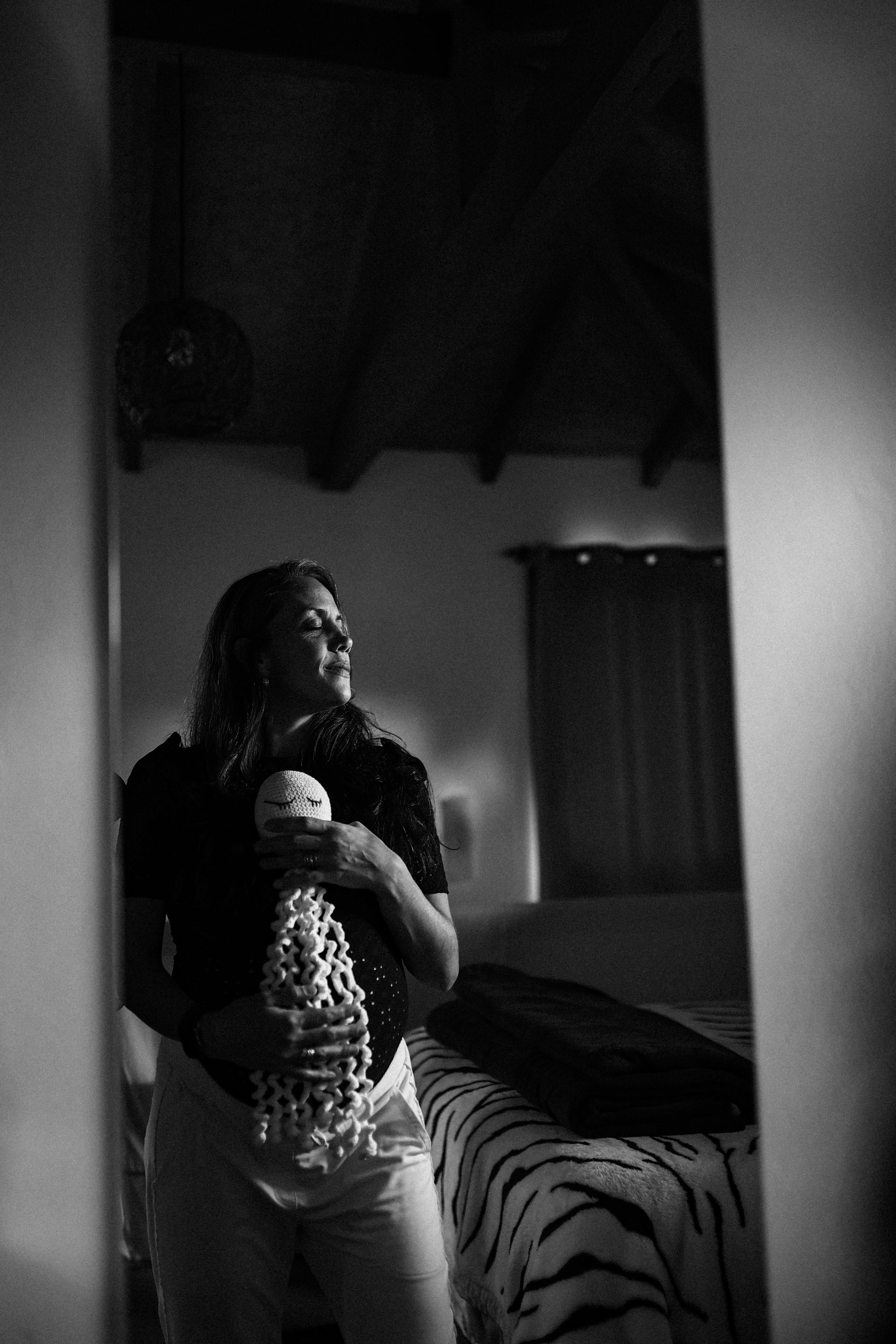 A espera do bebe Surpresa. Fotografa de família e crianças em Florianópolis SC Daria Ermolaev