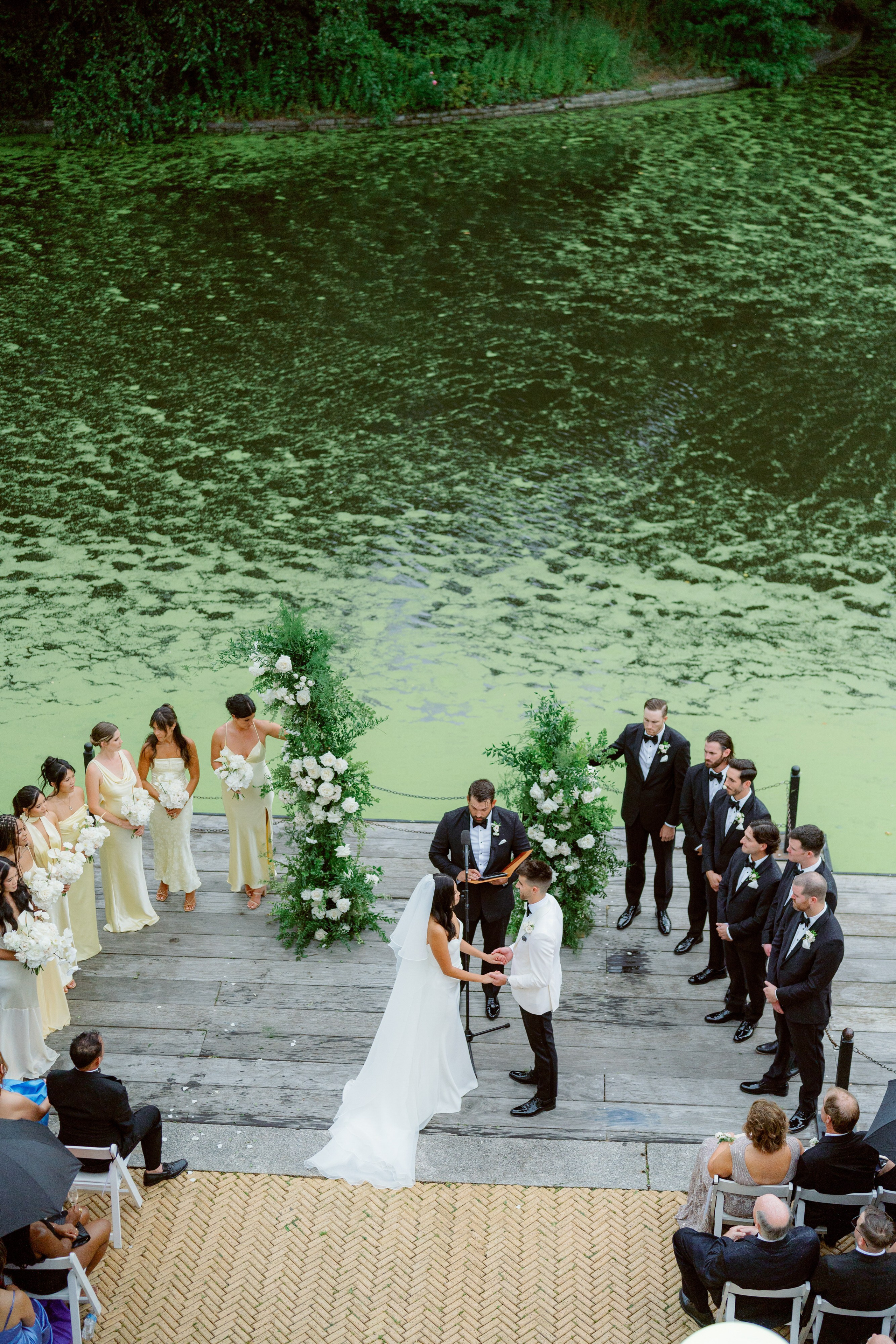 Jullieanne and Ryan. Wedding photographer and videographer New York | New Jersey