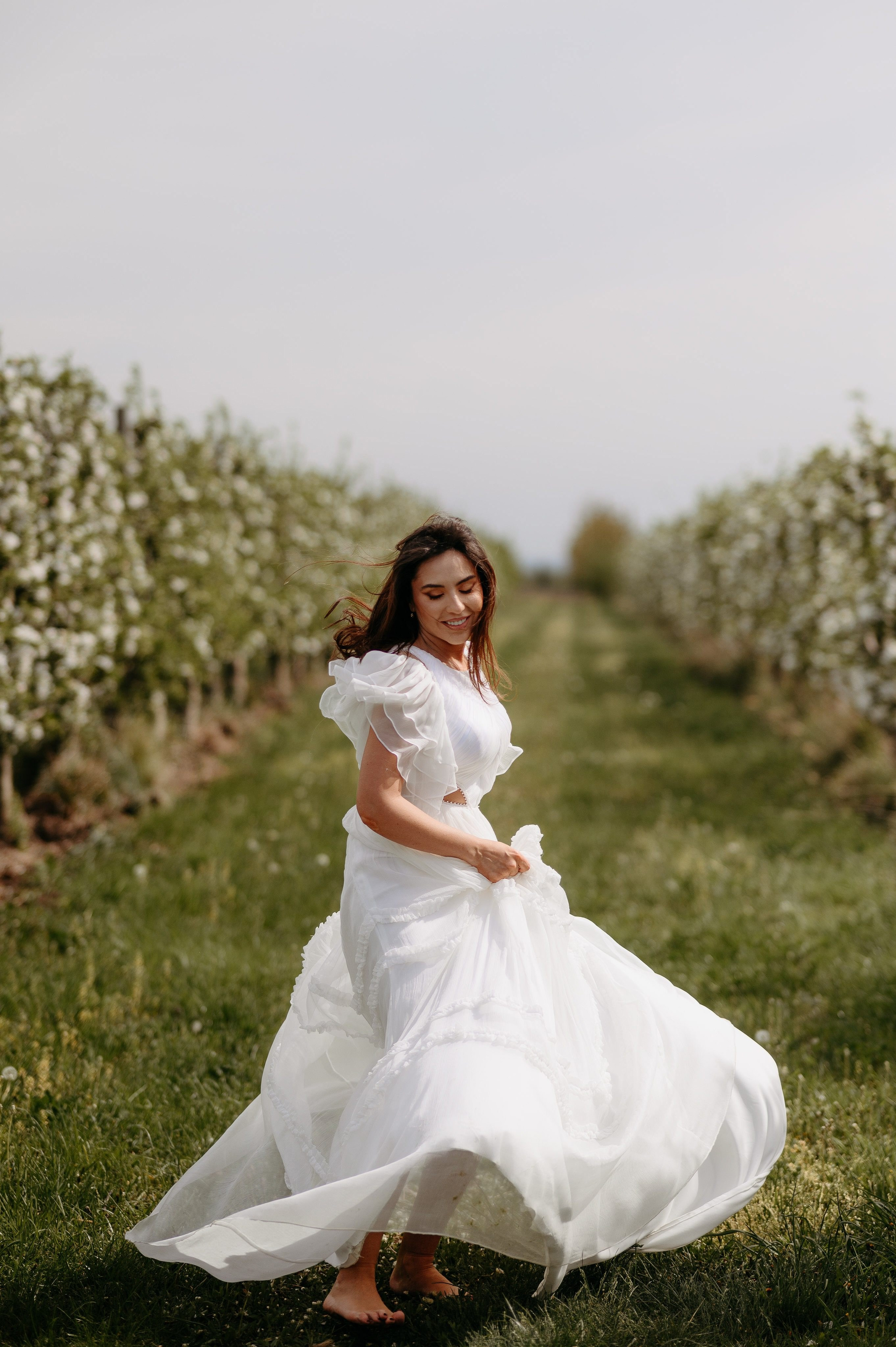 Elena. Valentin Melen - fotograf de nunta 🤍