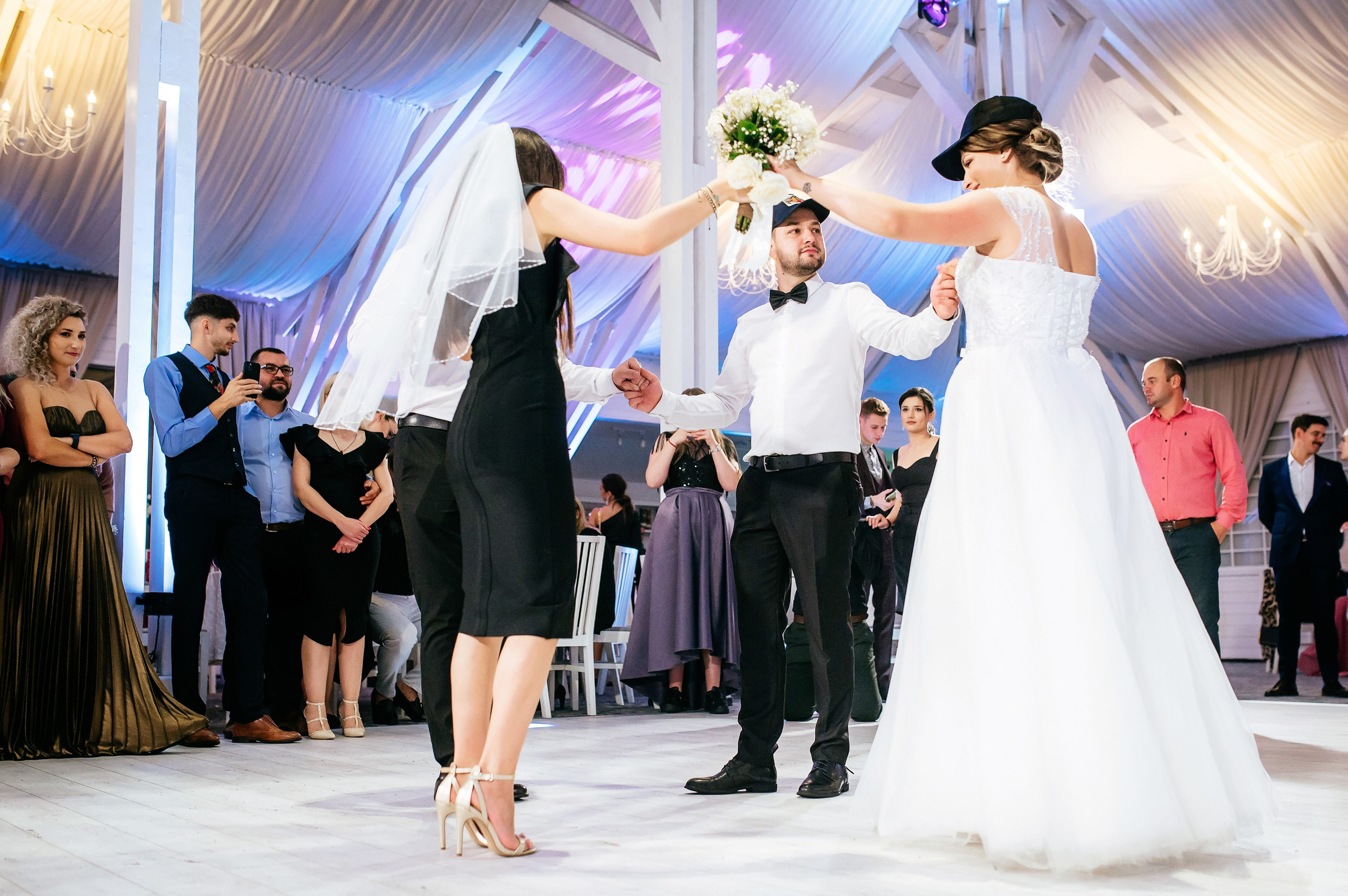 Nunta. George Boicu — Fotograf — Gura Humorului