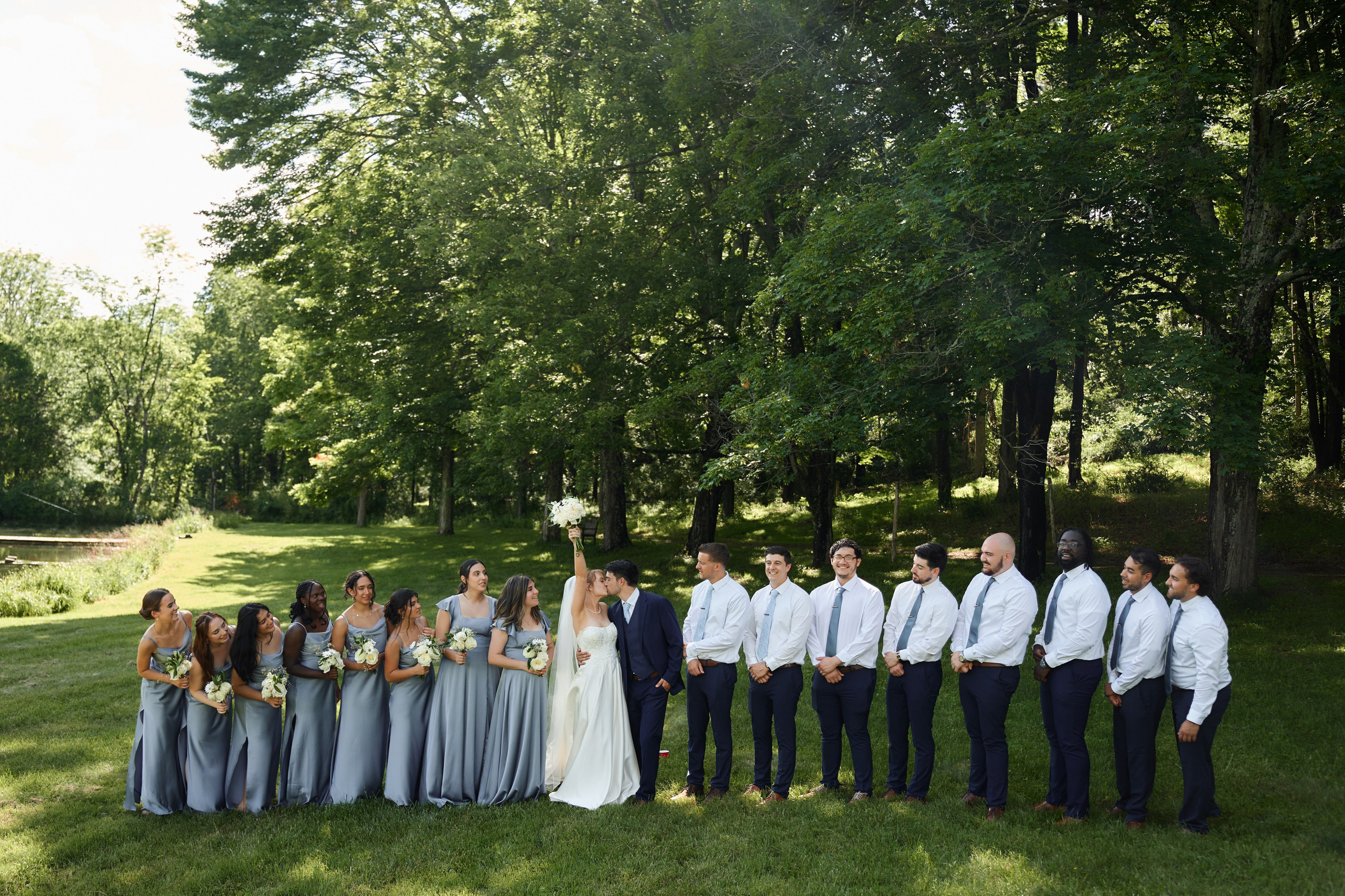 Professional Wedding and event photographer USA New York