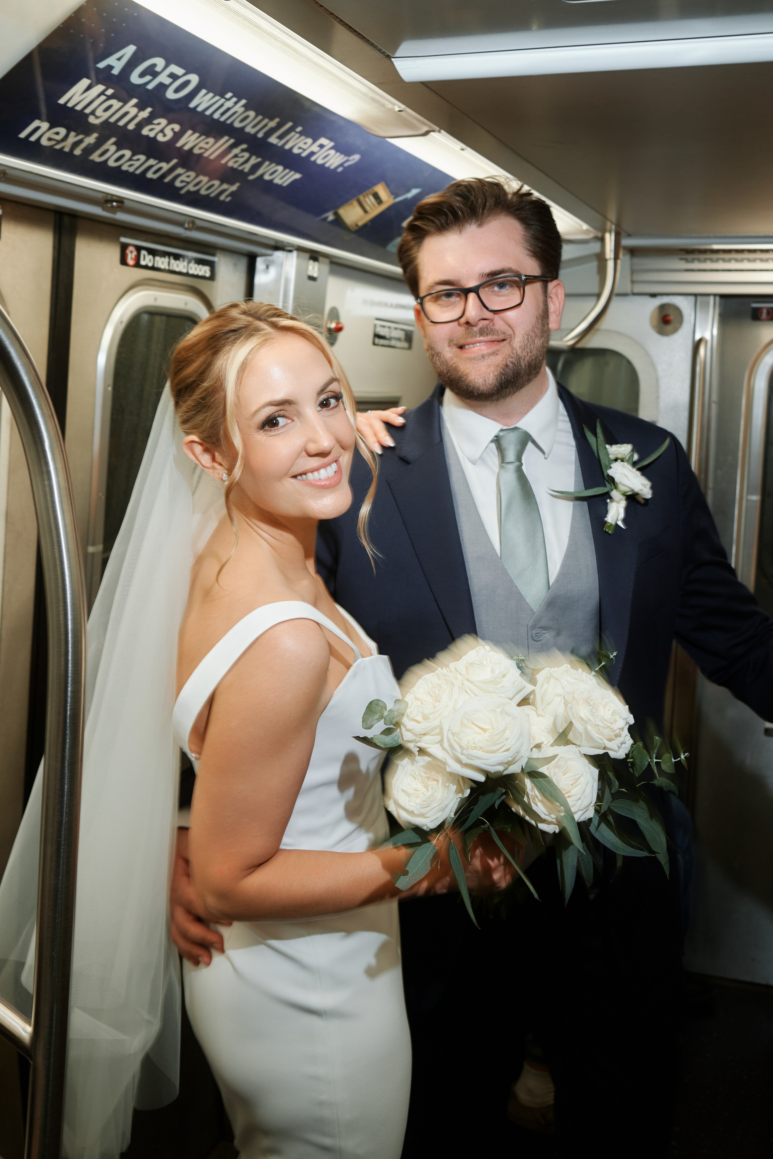 James & Nicola. Professional Wedding and event photographer USA New York