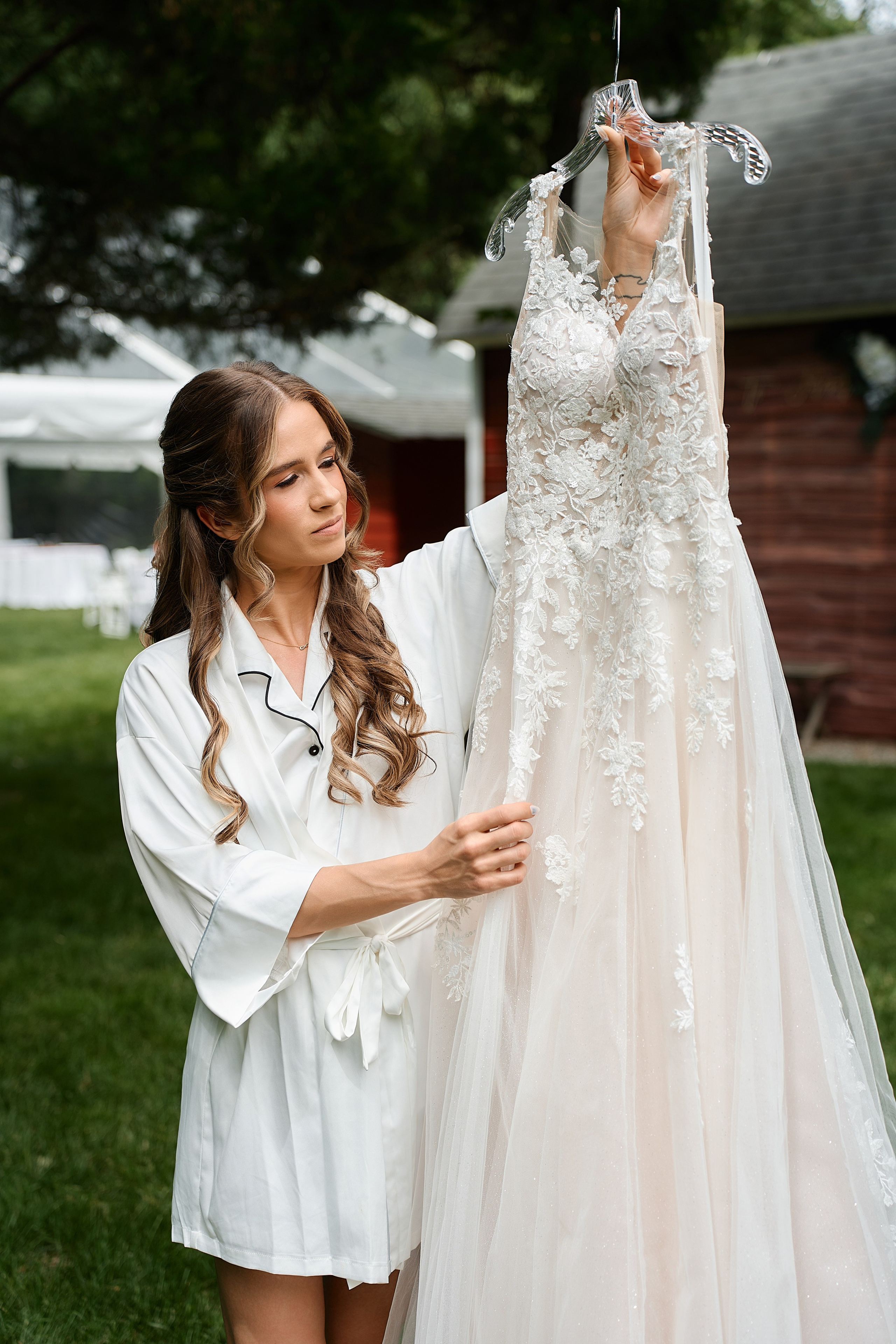 Adrianna & Nicholas. Professional Wedding and event photographer USA New York
