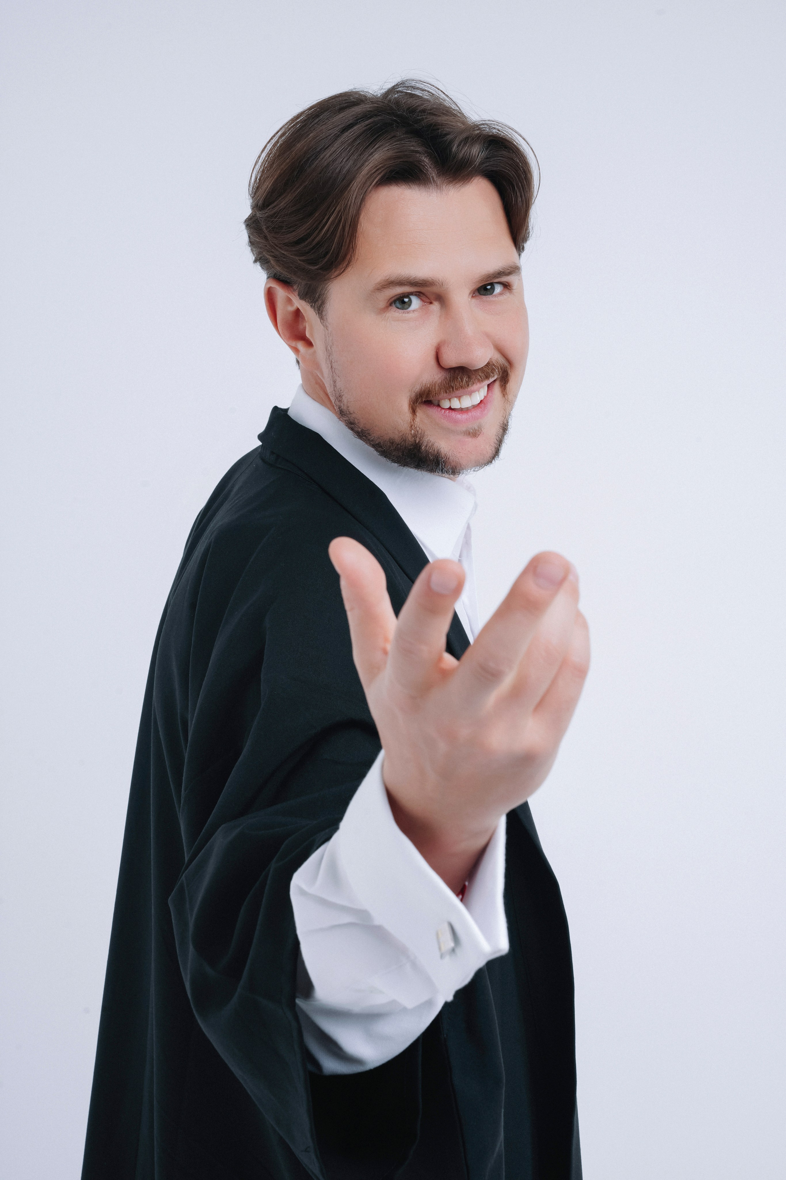 Портретная Сьемка. Артем Алексенцев — Профессиональная Фотография в Бишкеке и Алматы