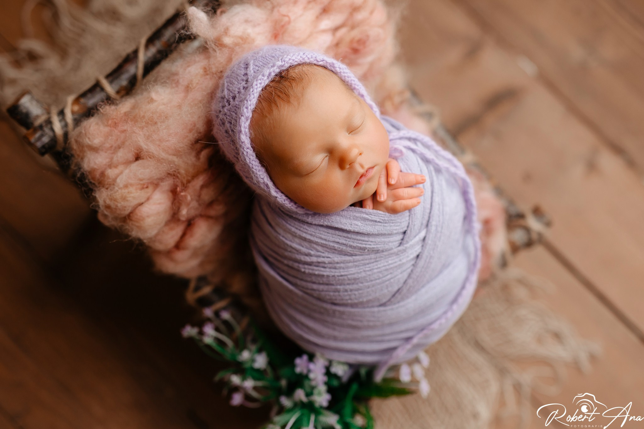 Studio Robert Ana Fotografie. Robert Blaj - Fotograf Nuntă Iași