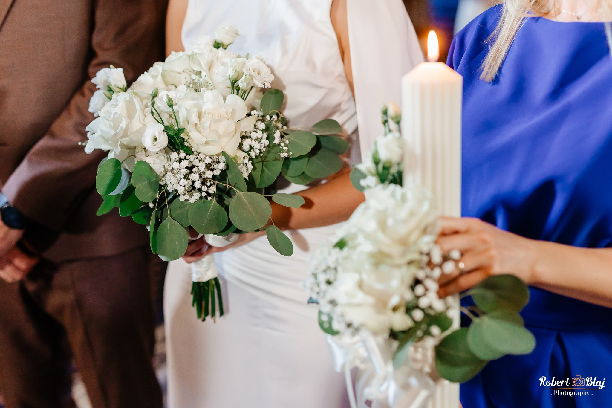 Adina & Daniel. Robert Blaj - Fotograf Nuntă Iași