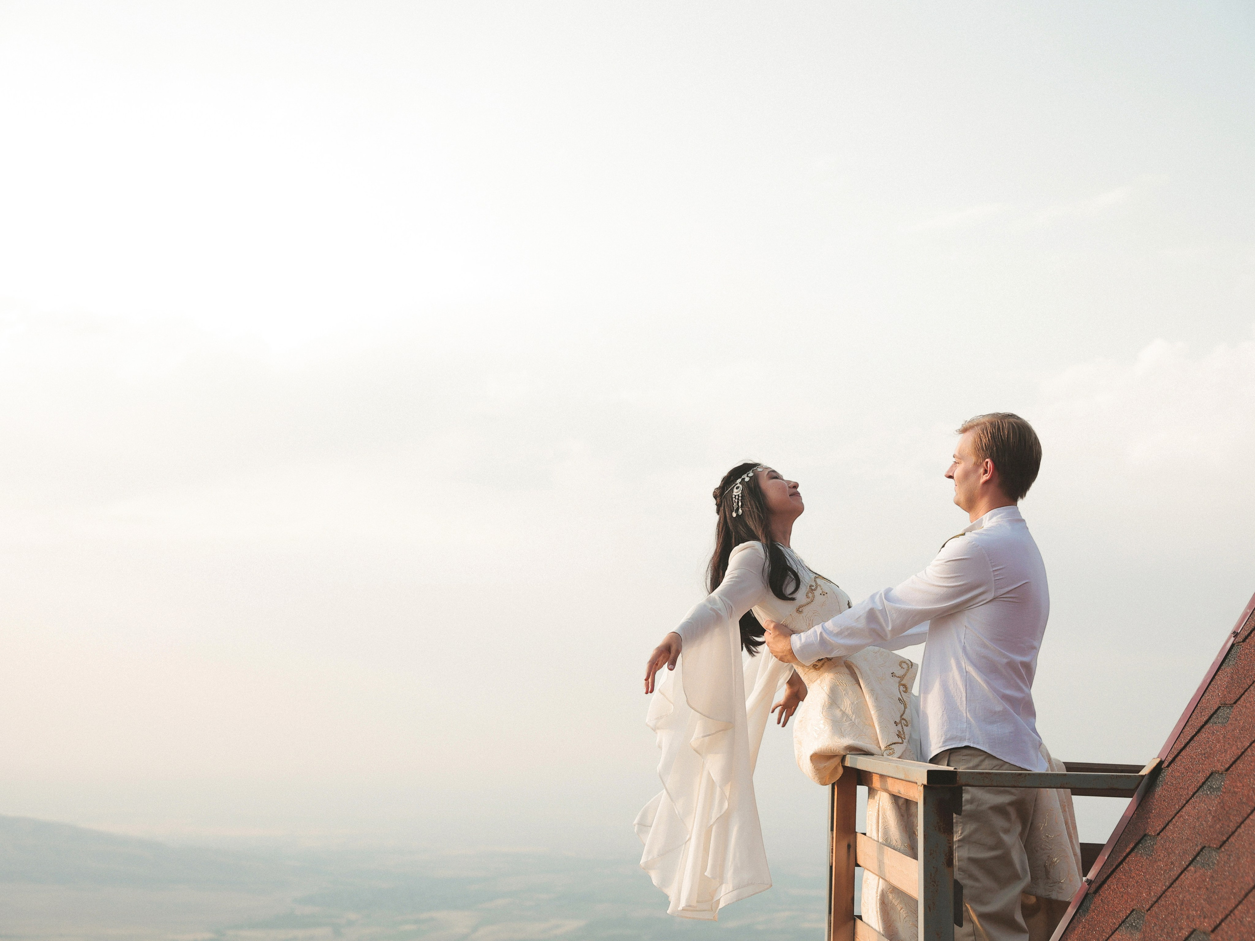 Miluji tě. Валерия Вартанова. Фотограф