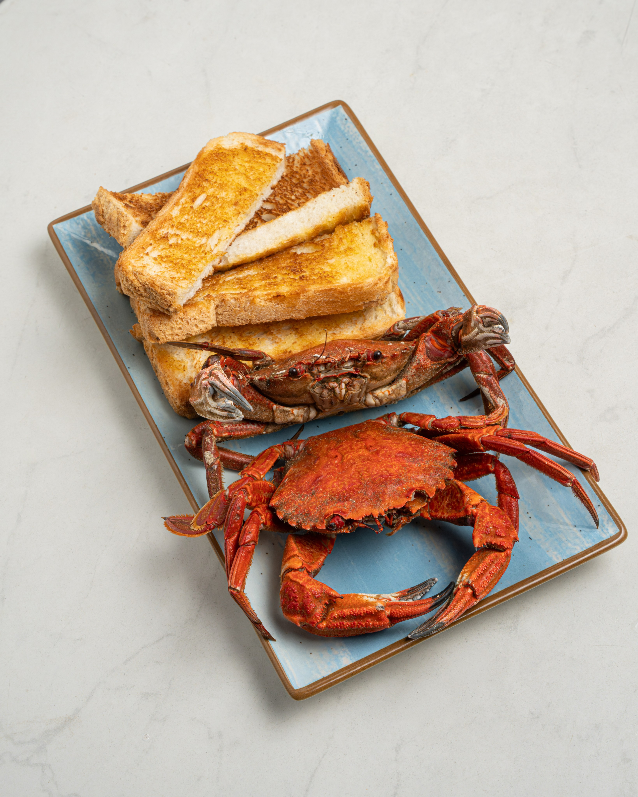Forma Studios | Food & Drinks