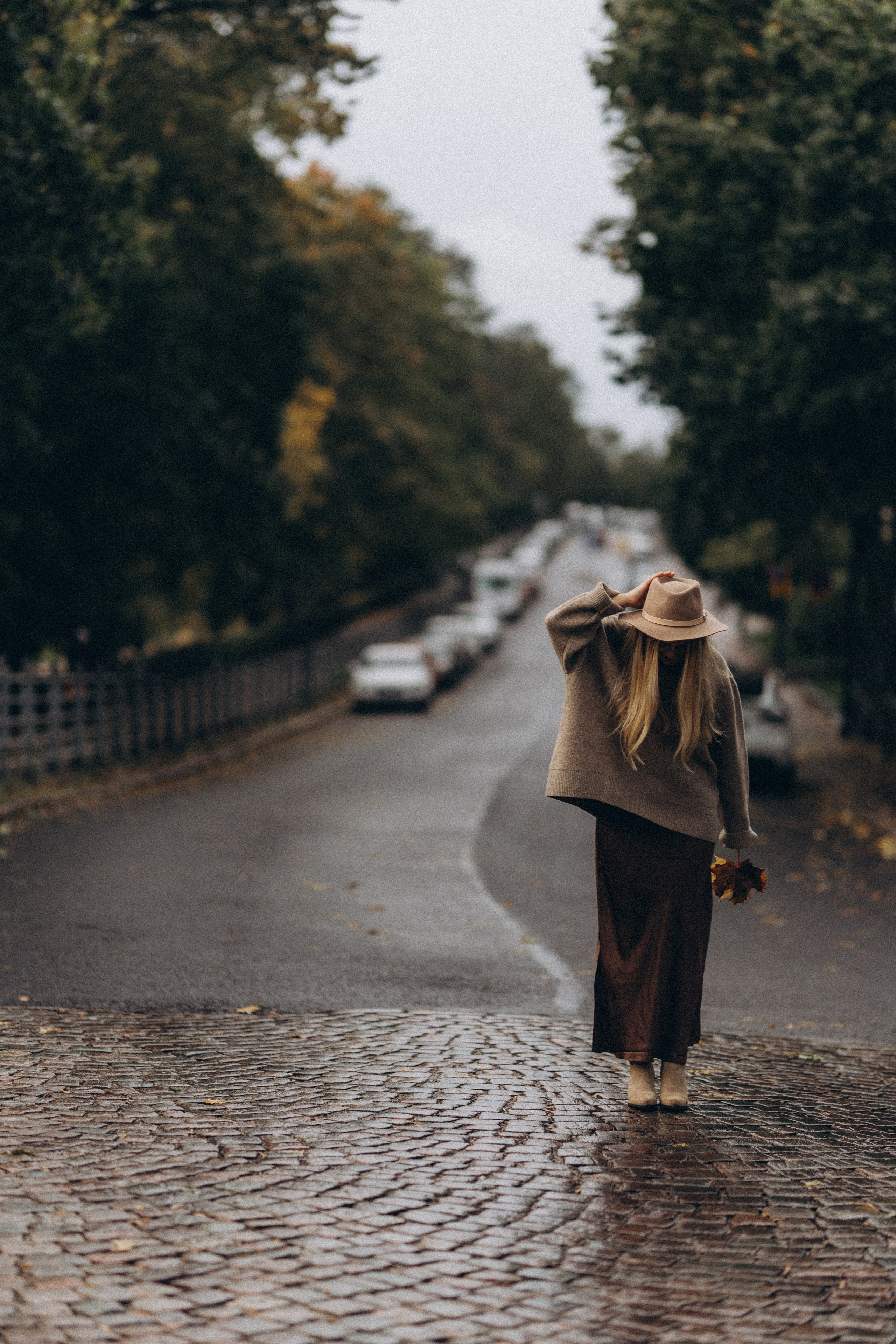 Anastasia. Wedding and potrait photographer in Helsinki Vickan O