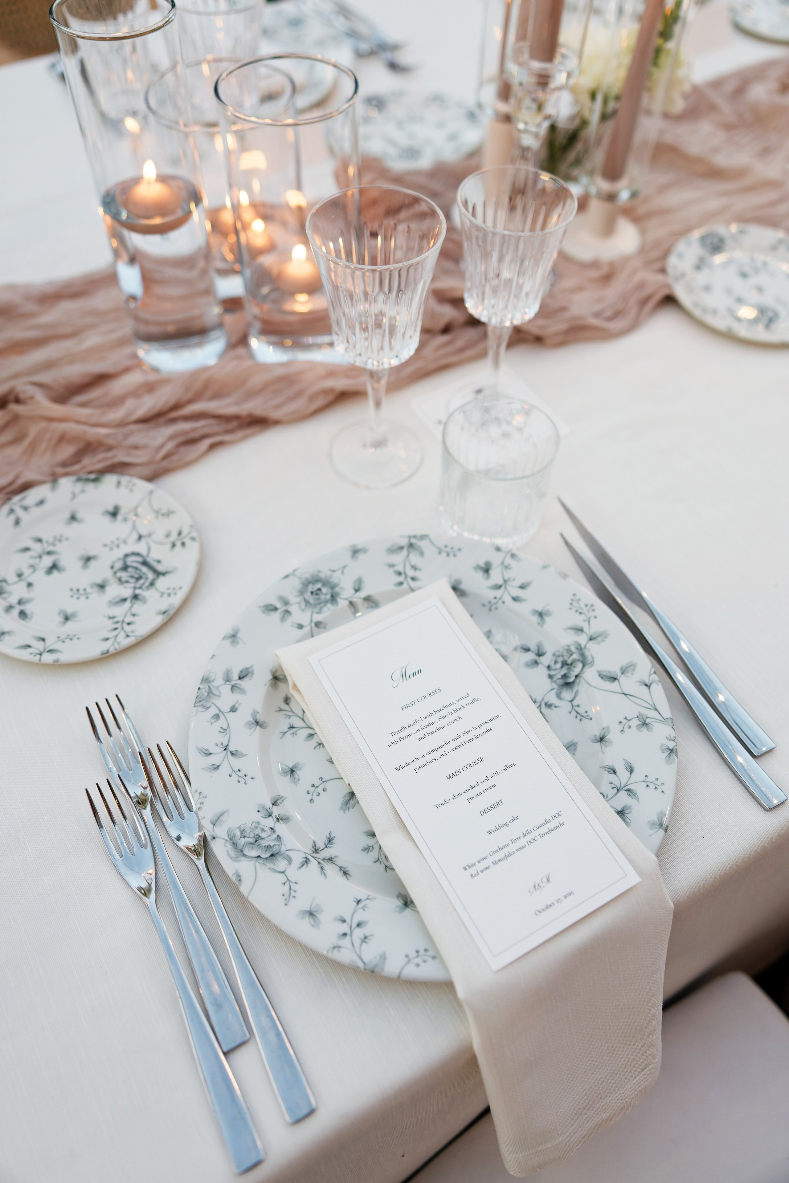 Wedding at Fonte Sala, Umbria Preview