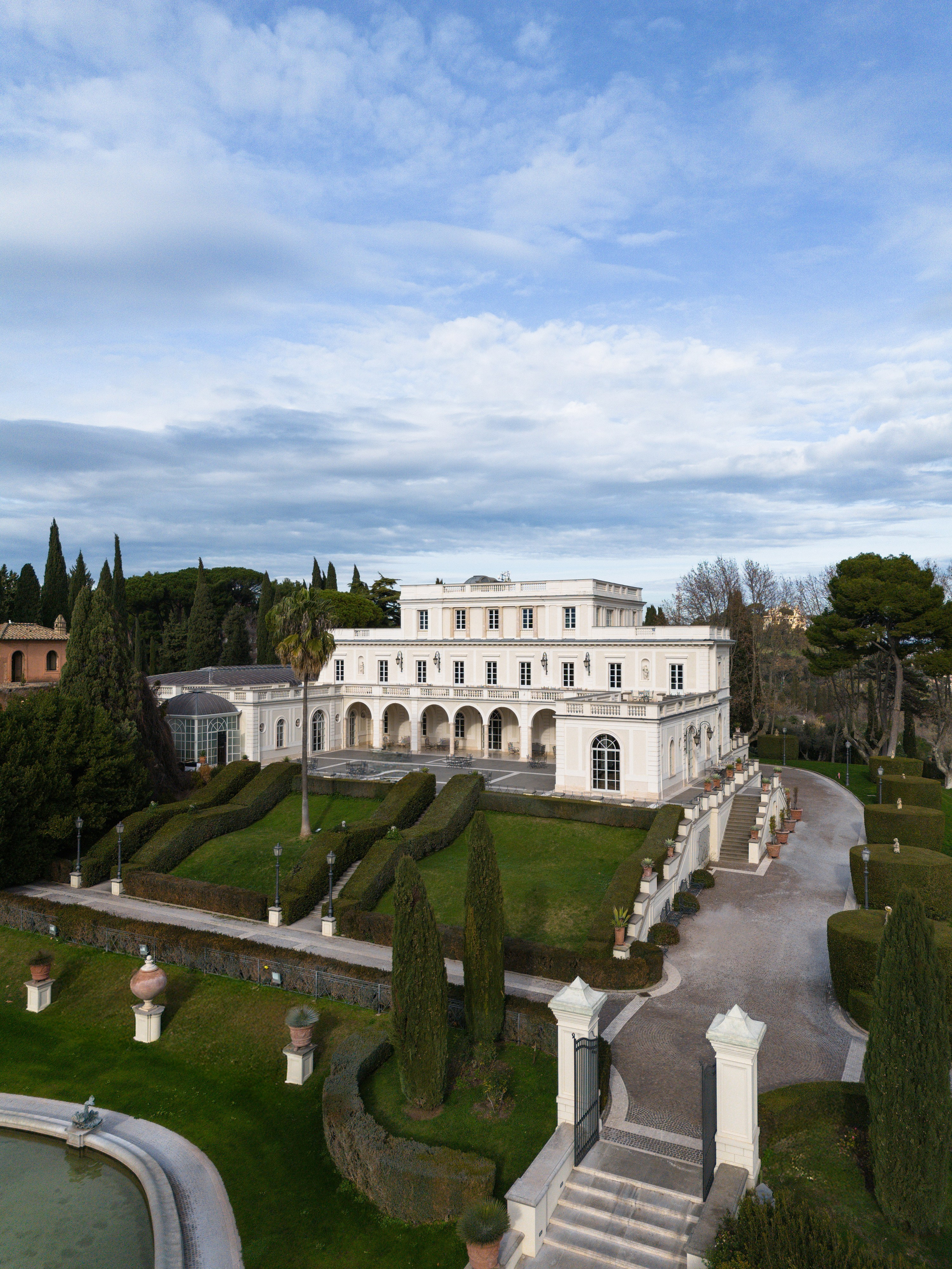 Wedding Photographer villa Miani. Wedding Photographer Rome Tuscany Como Sicily Puglia Amalfy Italy- Oksana Savenchuk