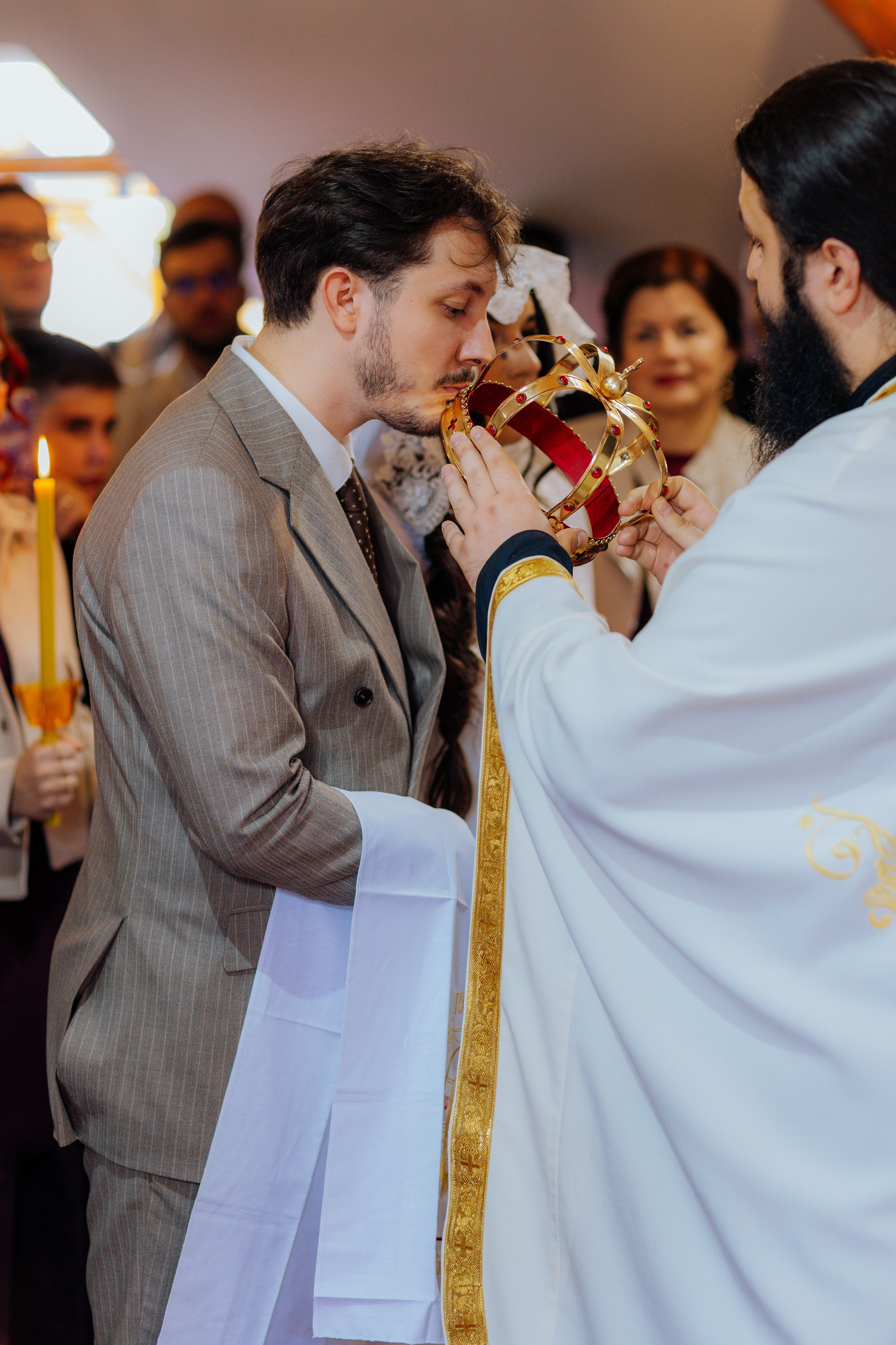 S|A. BSP Wedding | Wedding Photogrpher