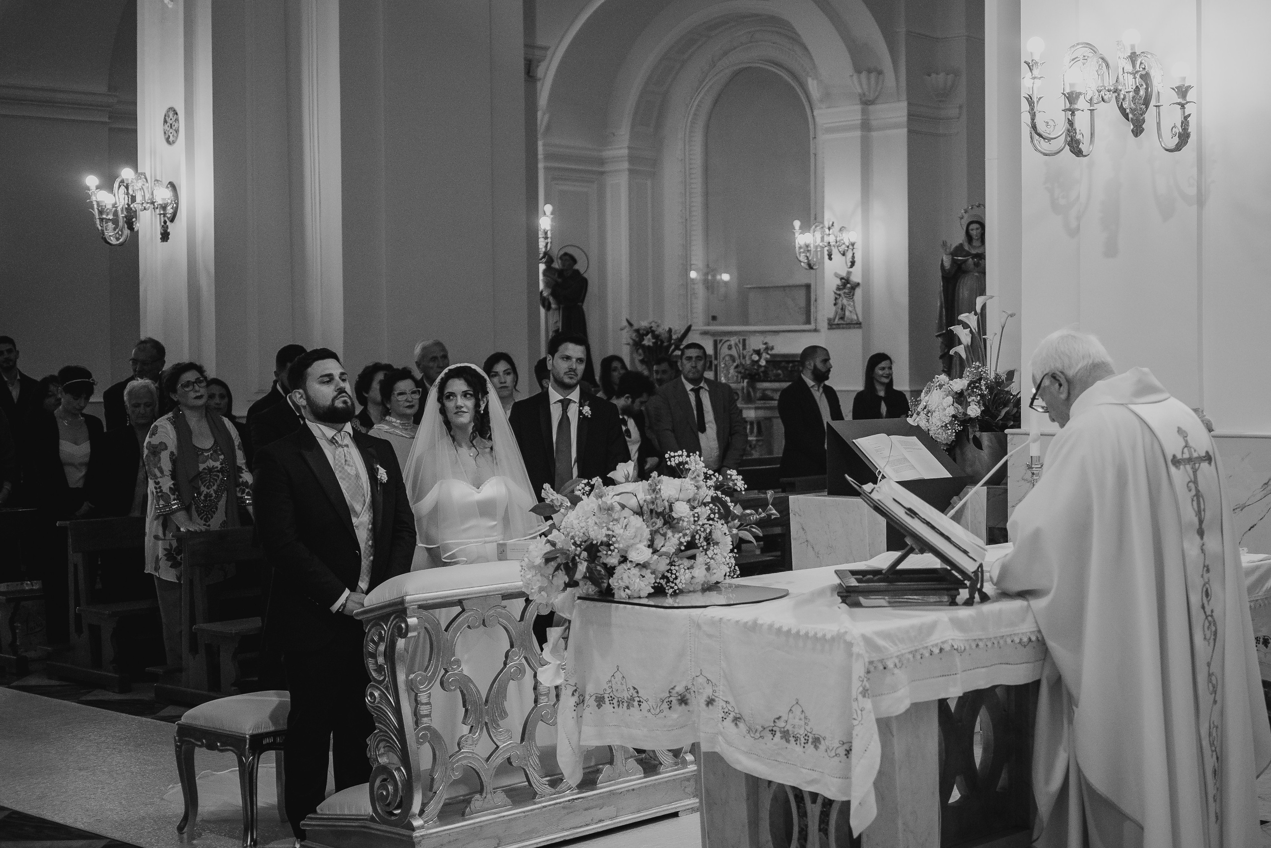 Davide & Francesca. Pagina principale