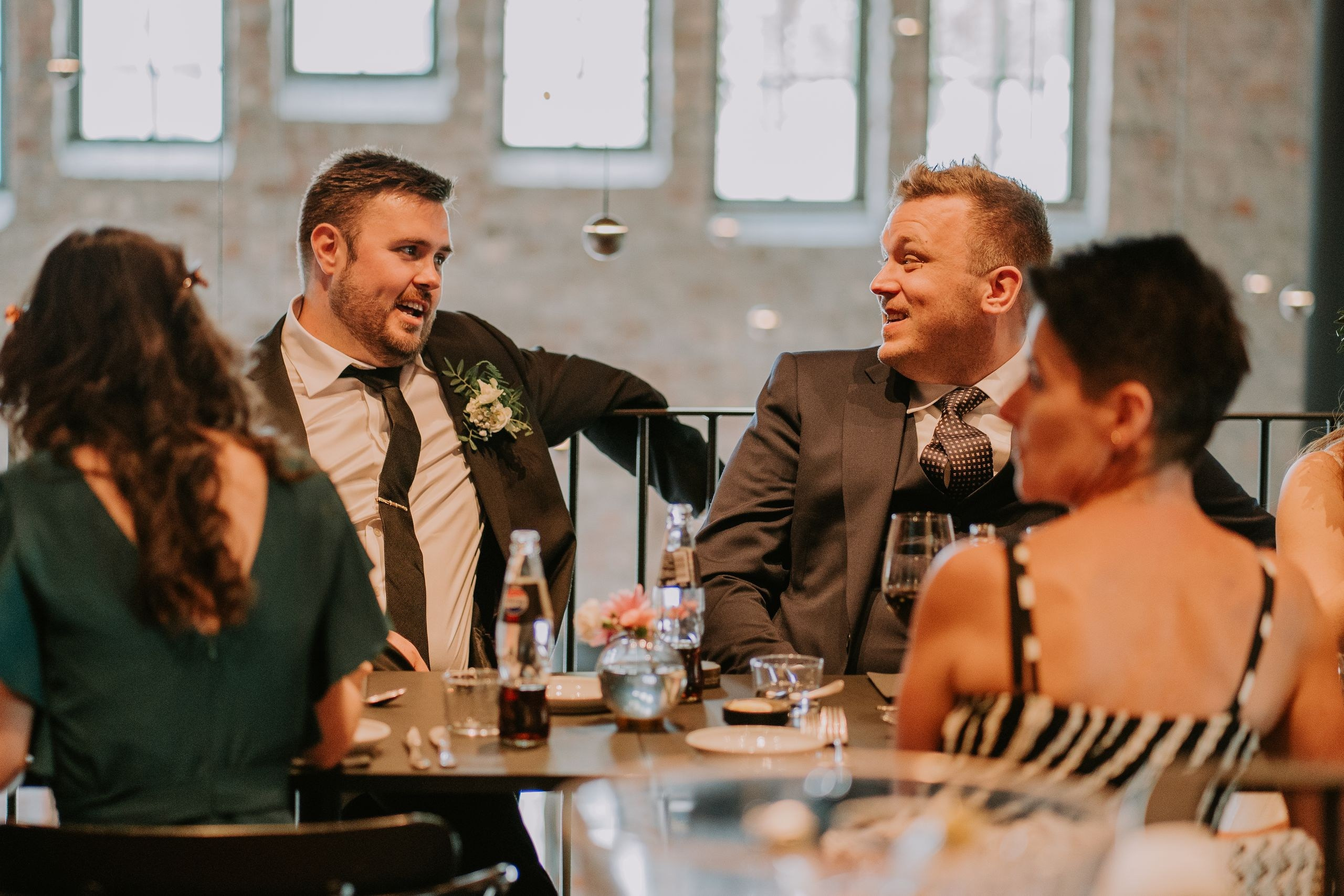 Justyna & Ruben. Michał Kaźmierczyk - Fotograf