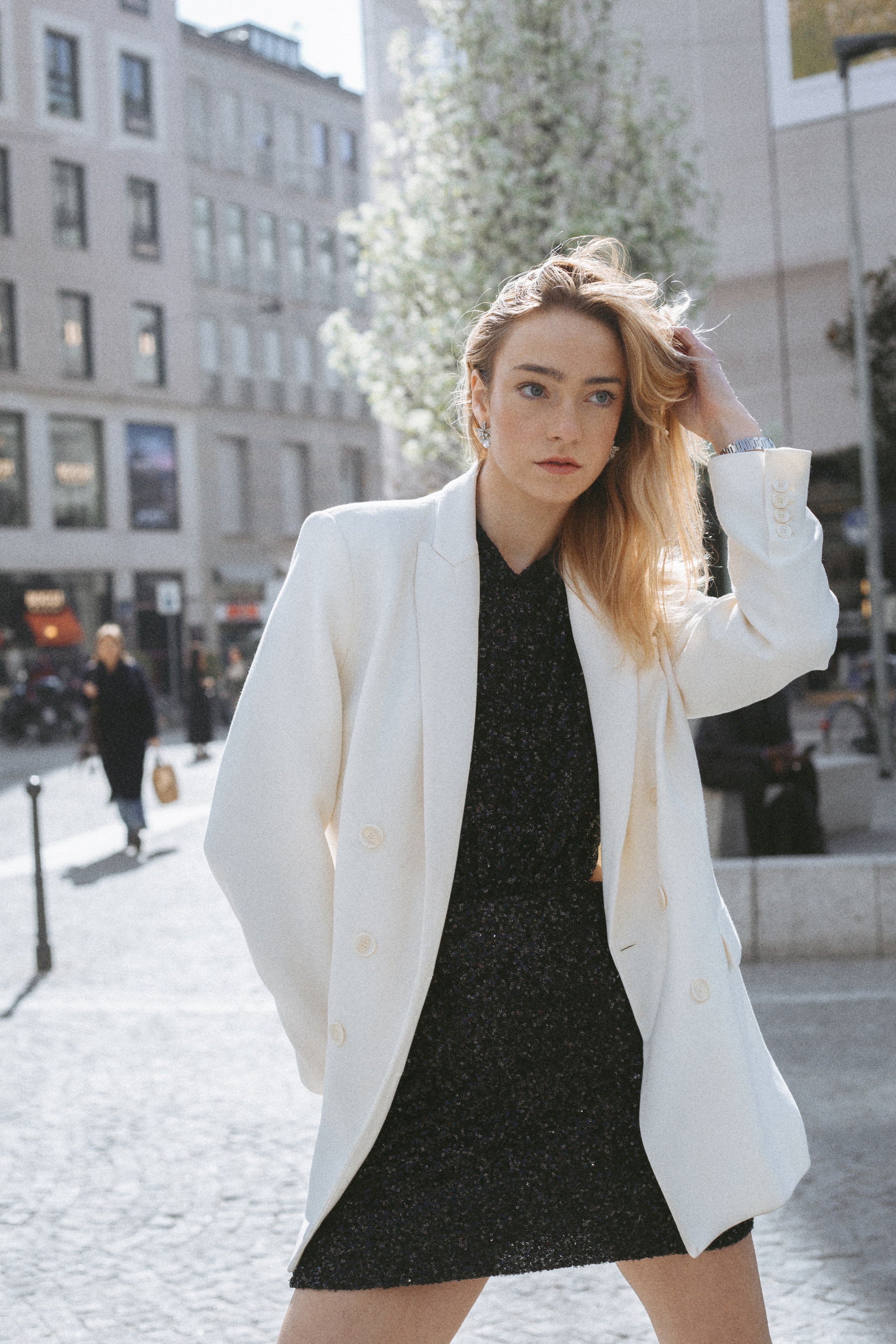 Kathelyne. Photographer in Milan |Mila Pro Photo