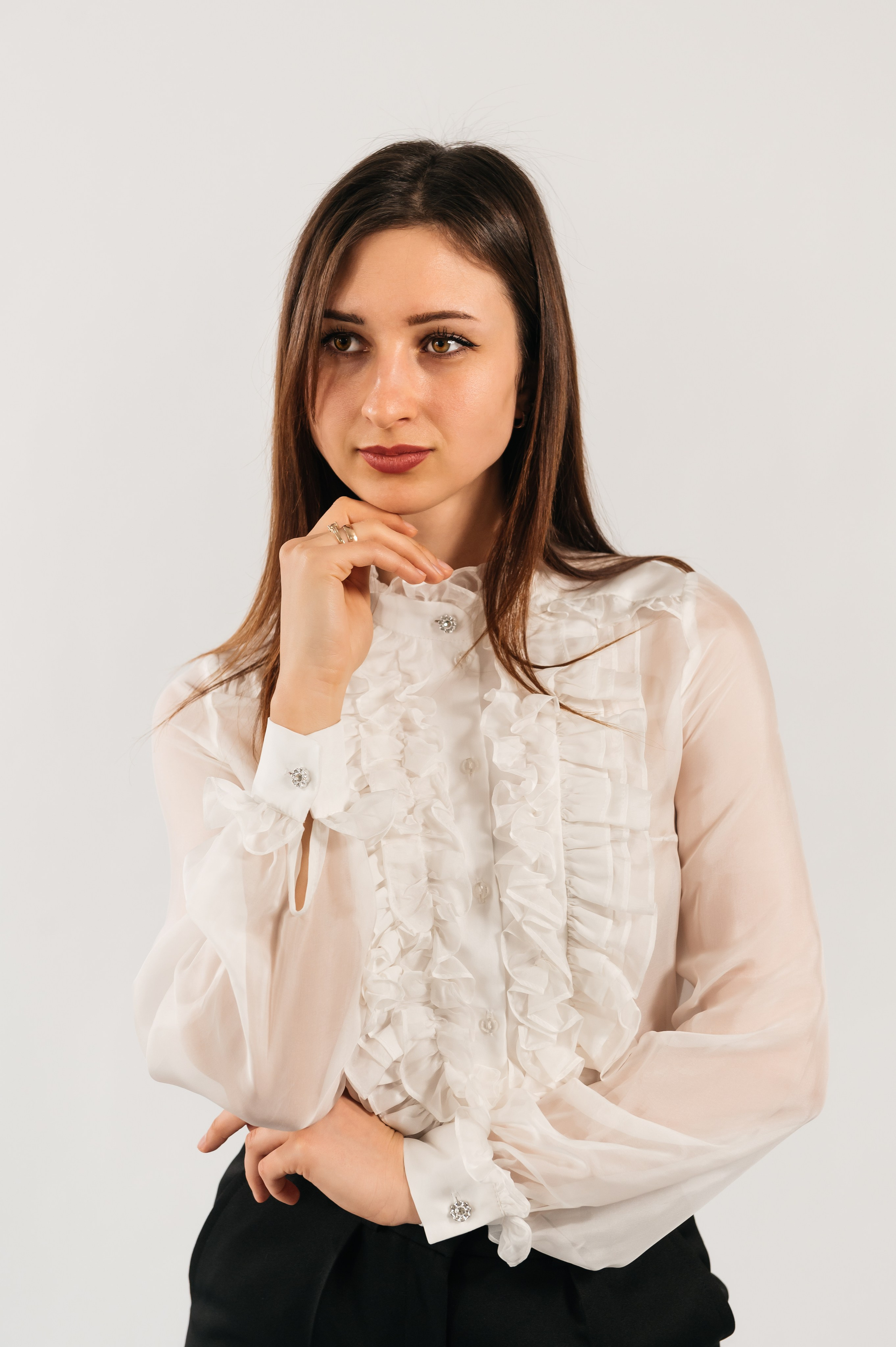 Bluză. Designer vestimentar: elaborarea, proiectarea și confectionare…