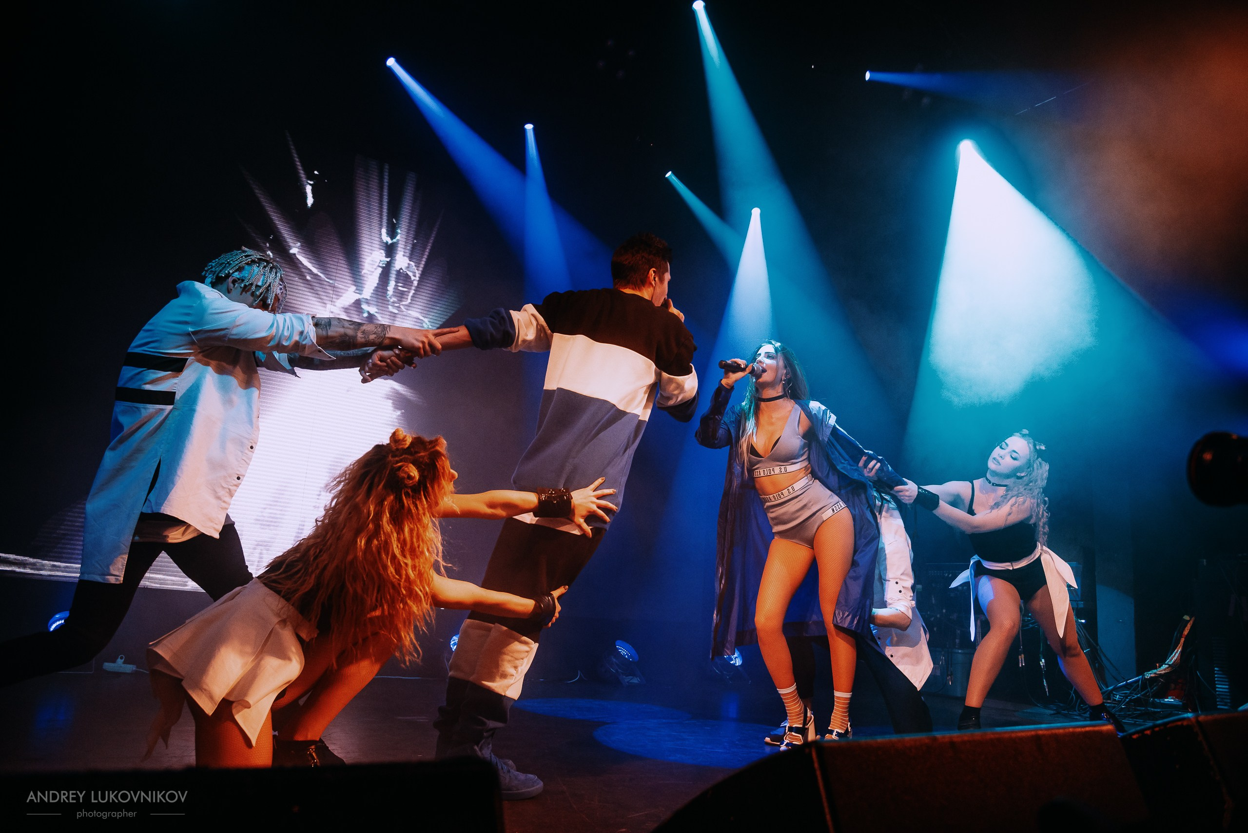 Время и Стекло