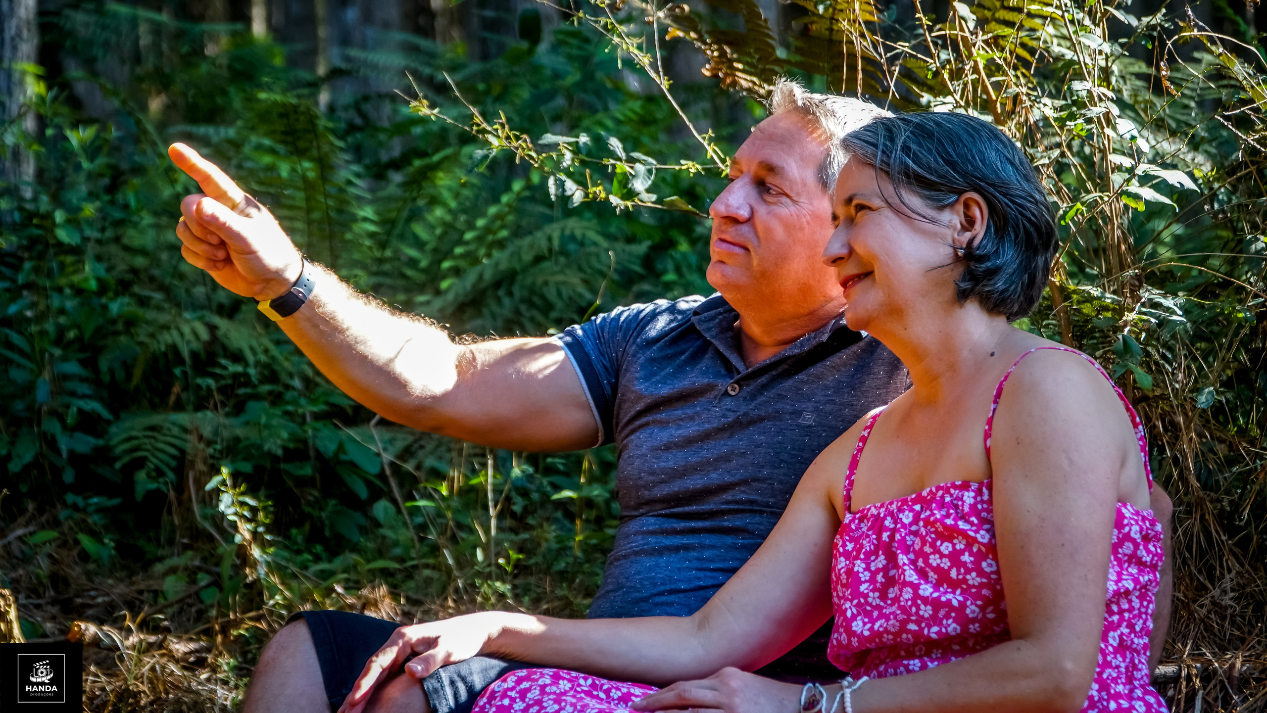 Pré Weeding Pedro e Teresinha. Handa Produções