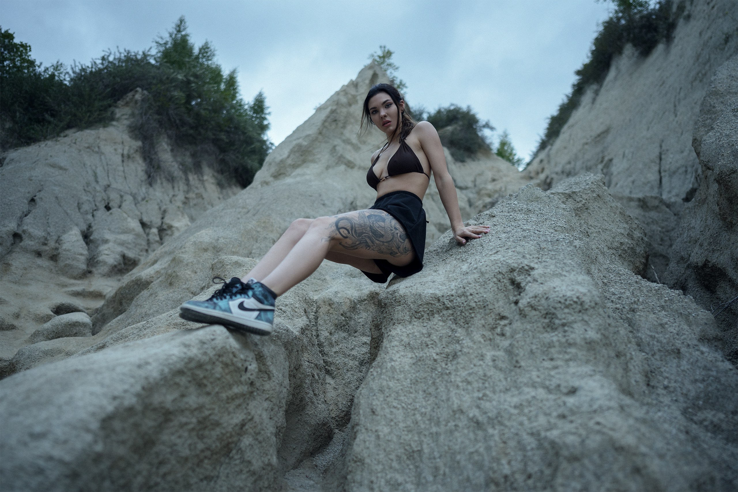 Vanessa