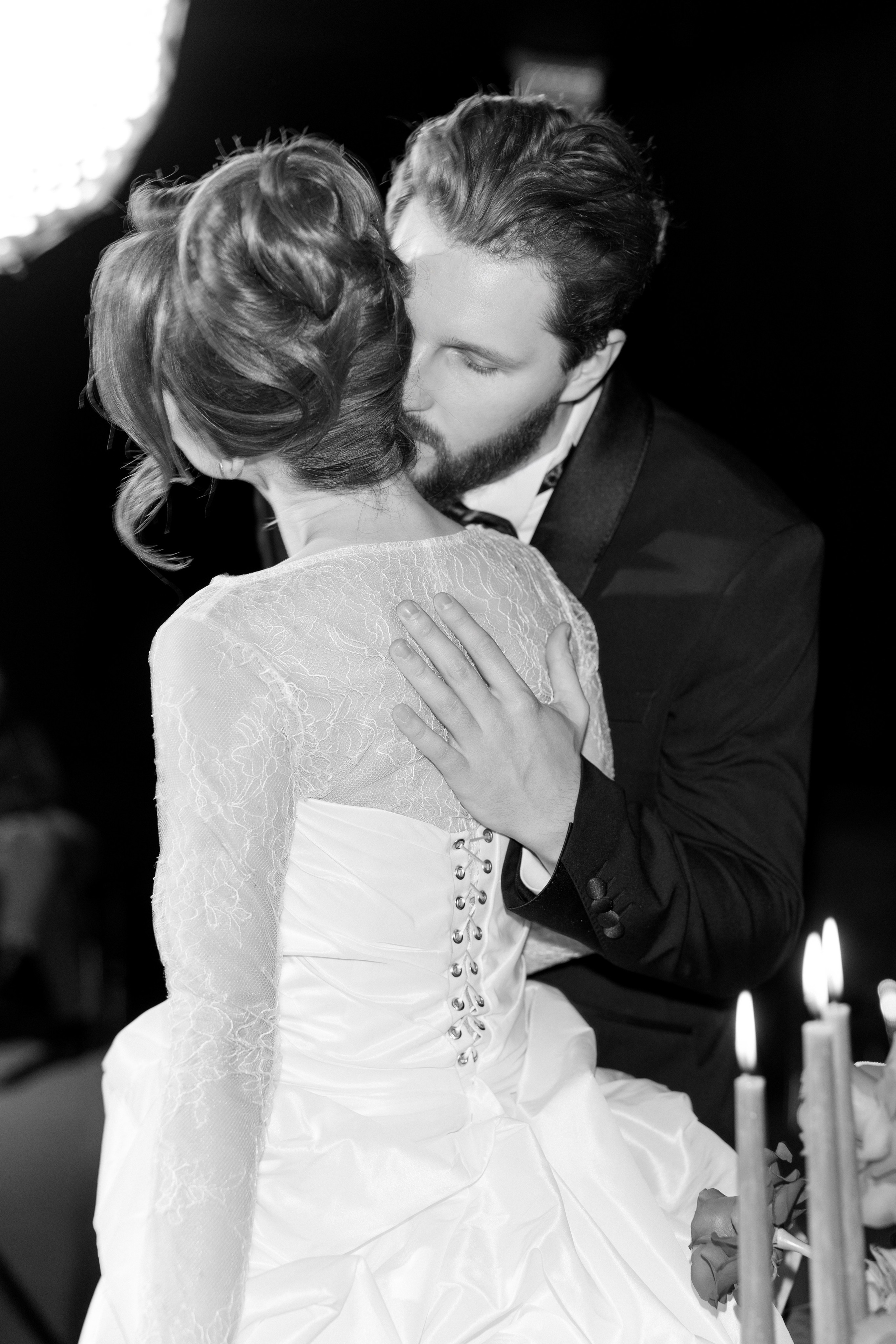 Ірина & Дмитро. Весільний та сімейний фотограф Одеса