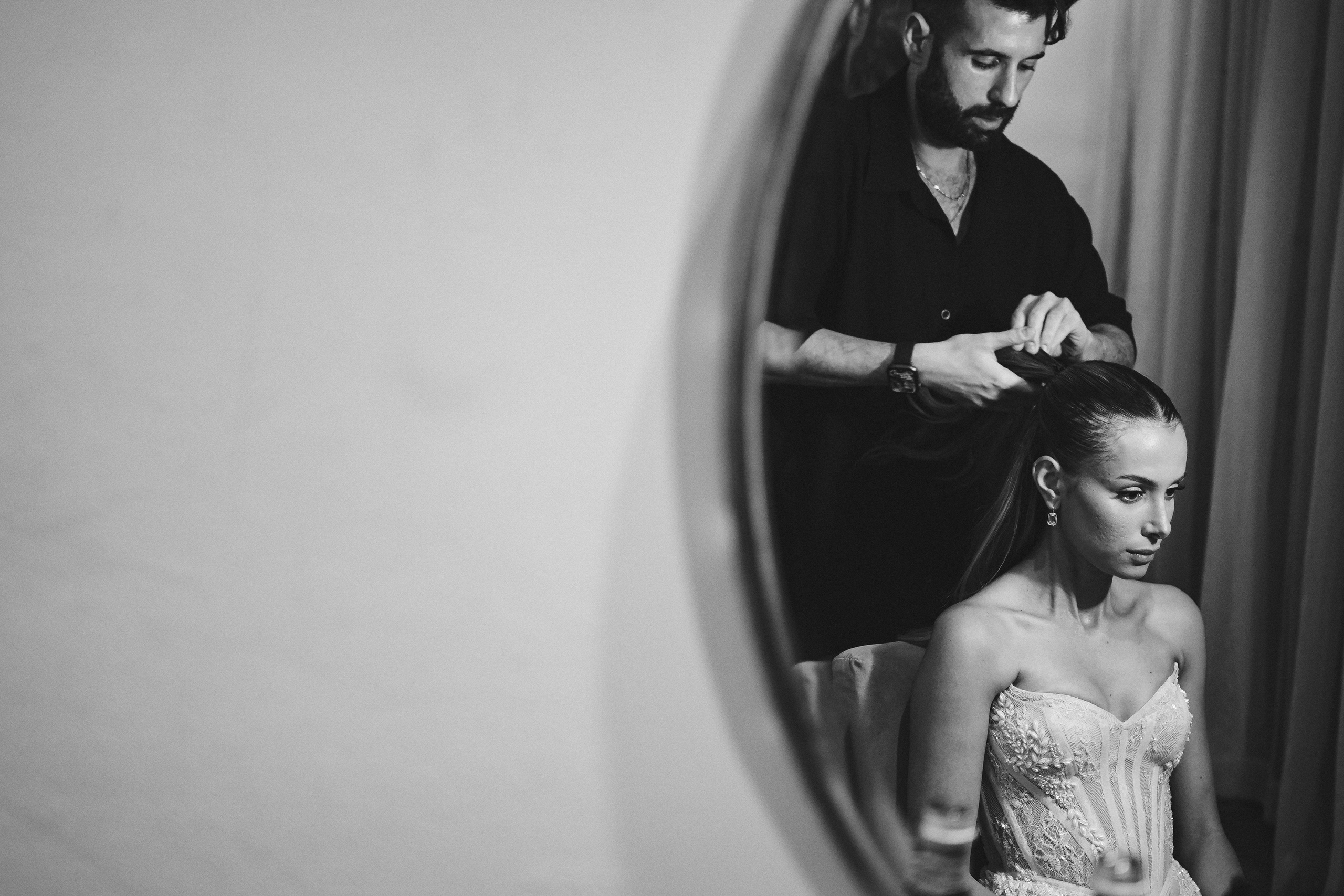 Dana and Idan. Dmitry Gorodetsky Event Photographer